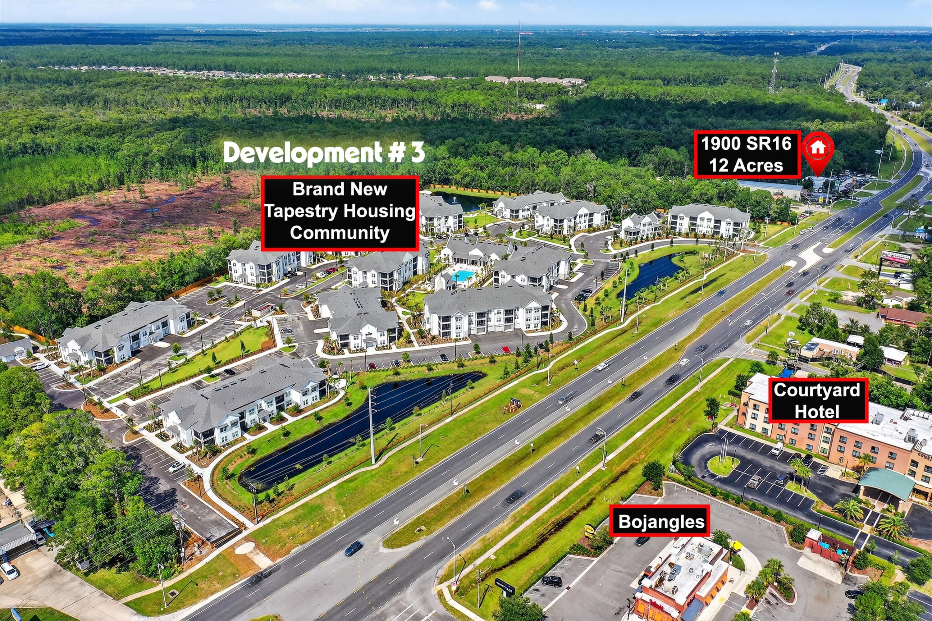 1900 State Road 16, St. Augustine, FL 32084 14