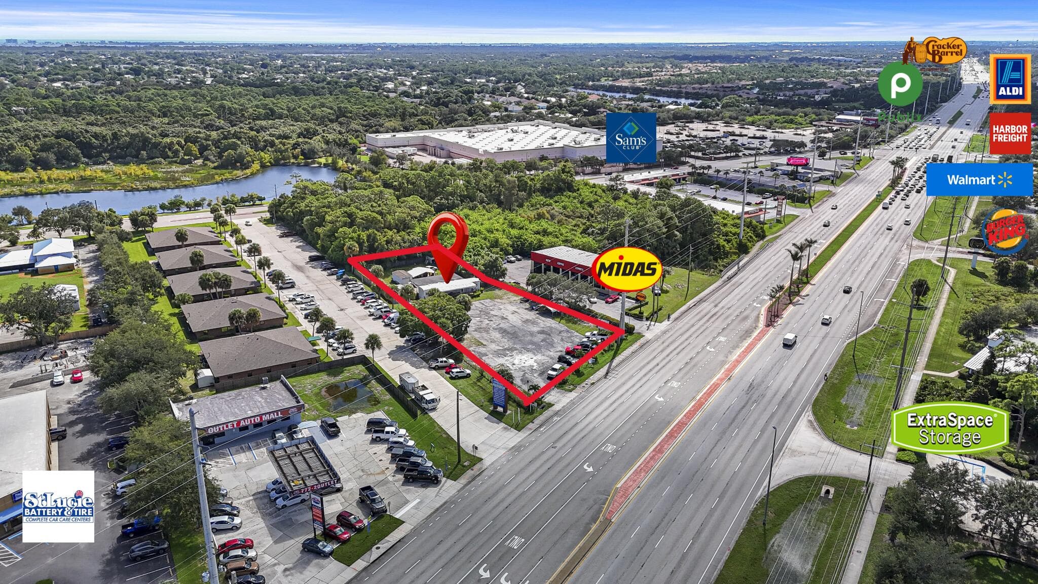 10720 S U.S. Hwy 1, Port St. Lucie, FL 34952 20