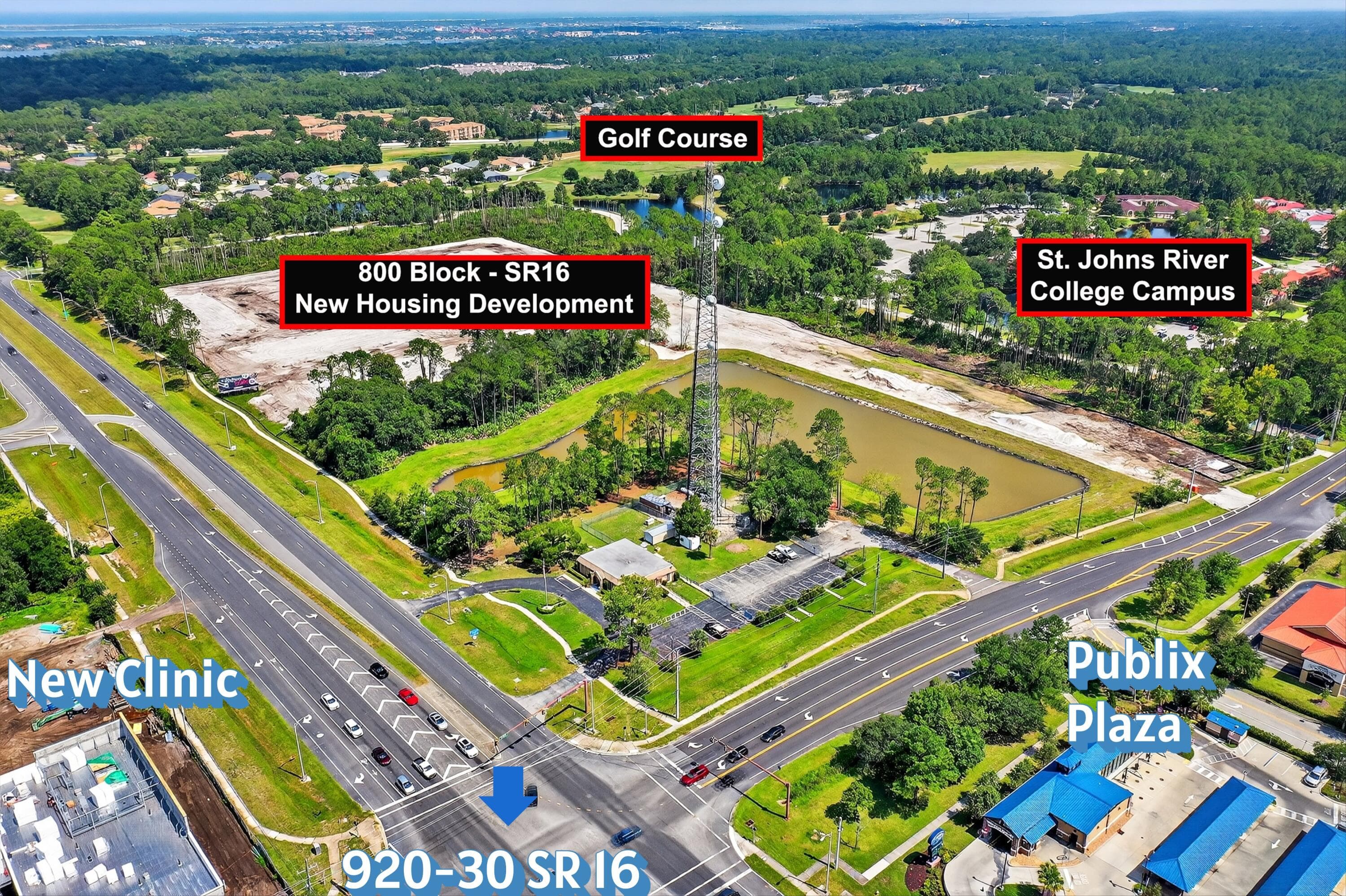 1900 State Road 16, St. Augustine, FL 32084 19