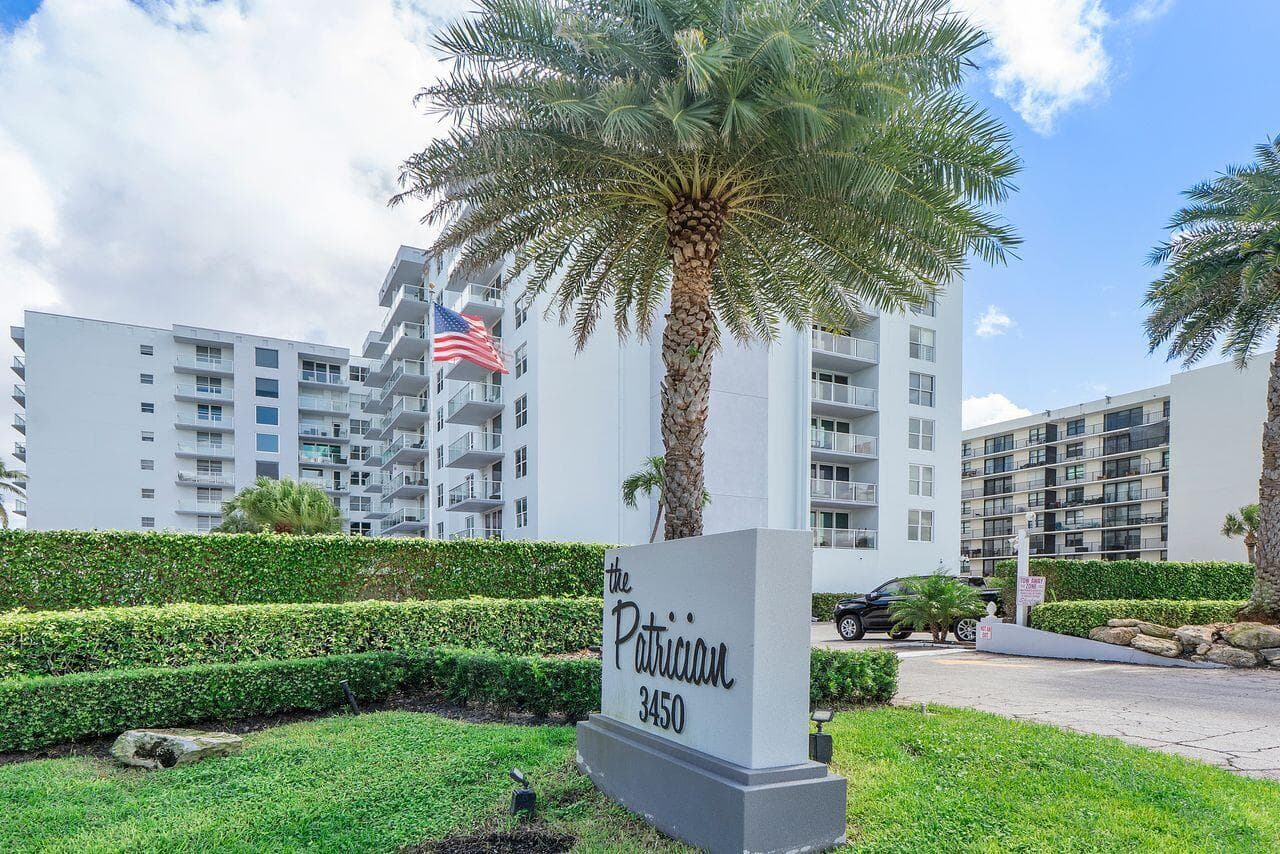 3450 S Ocean Boulevard 118, Palm Beach, FL 33480