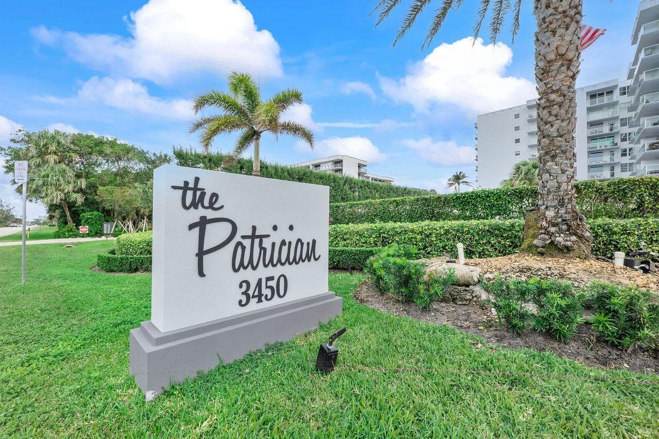 3450 S Ocean Boulevard 118, Palm Beach, FL 33480 38
