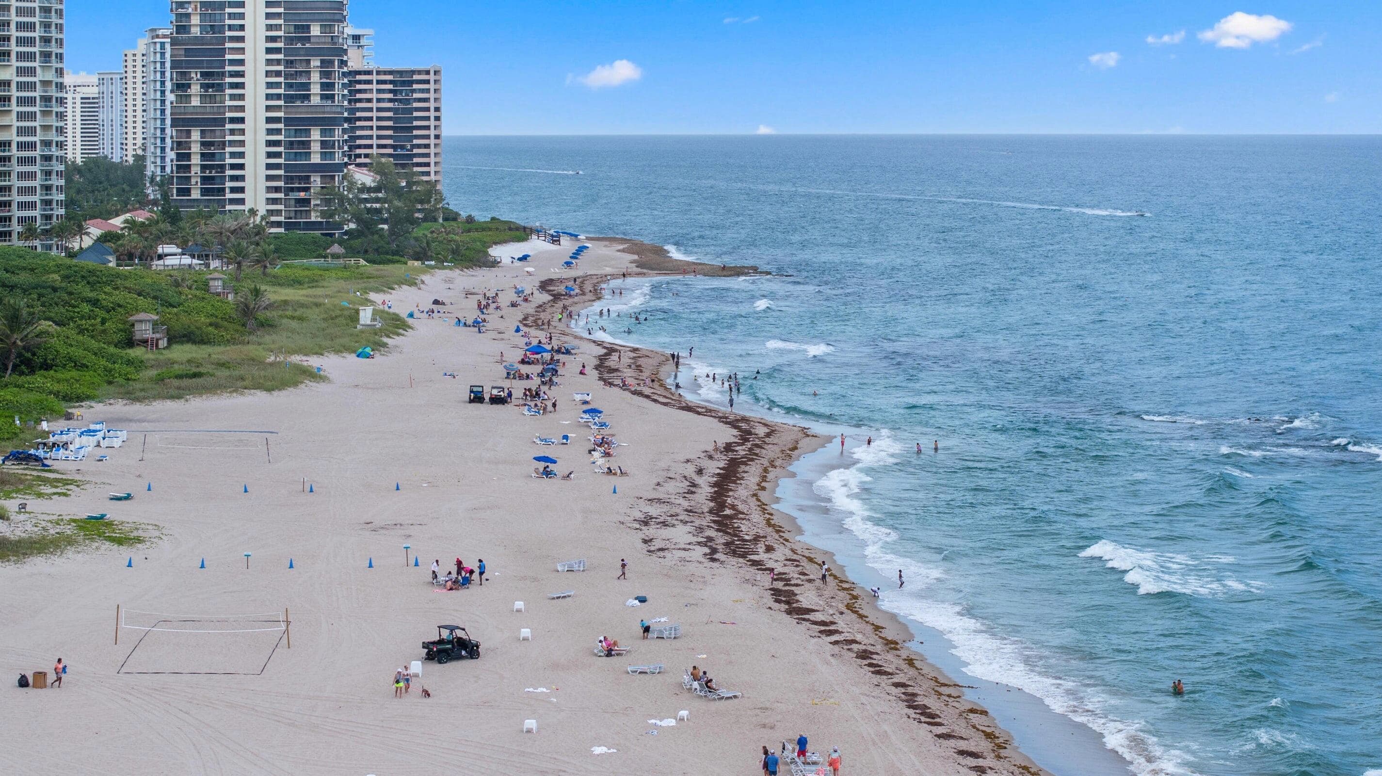 3100 N Ocean Drive H-1508, Singer Island, FL 33404 7