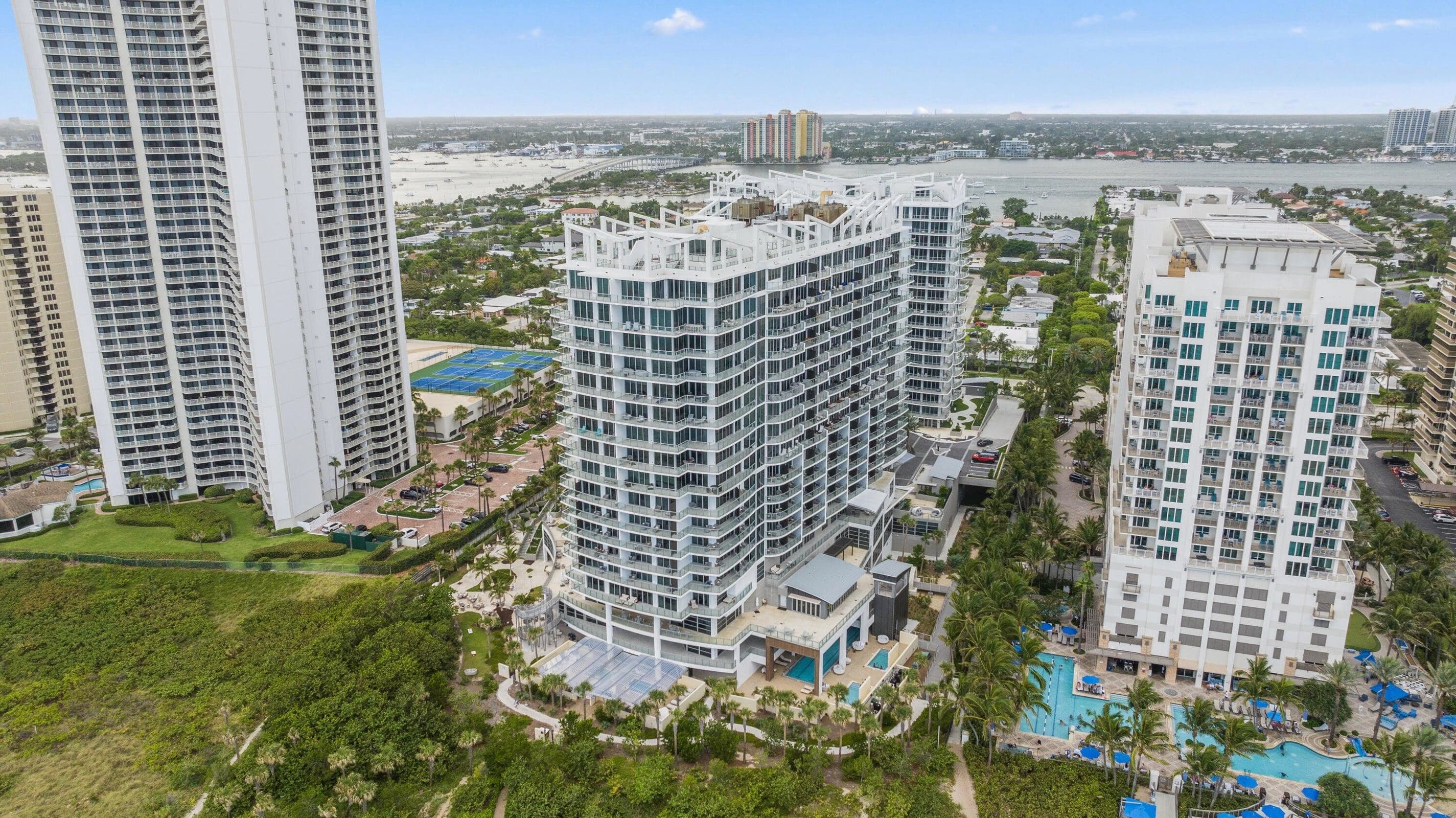 3100 N Ocean Drive H-1508, Singer Island, FL 33404 159