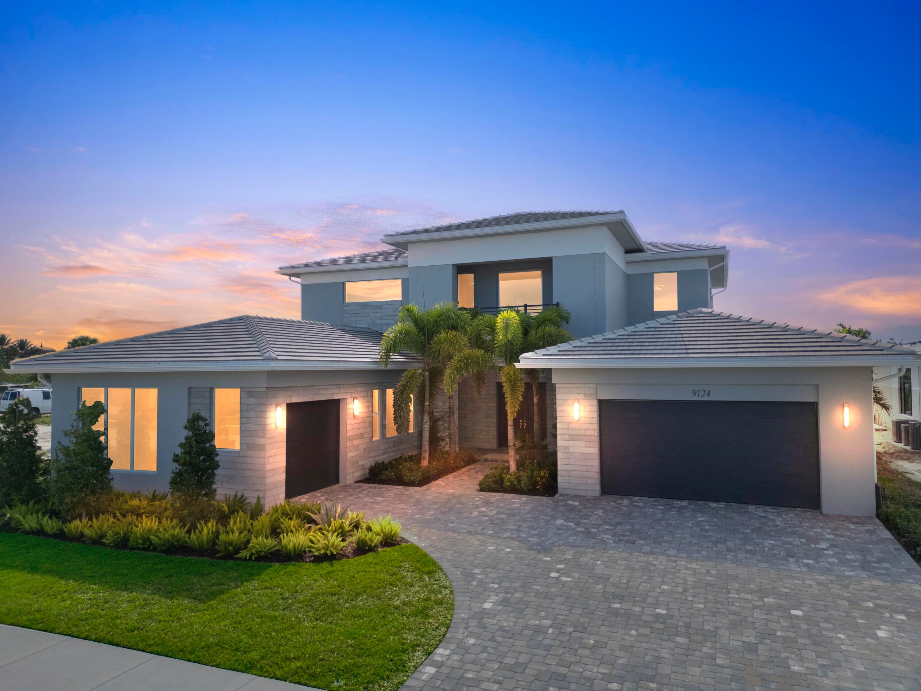 9124 Coral Isles Circle, Palm Beach Gardens, FL 33412 3
