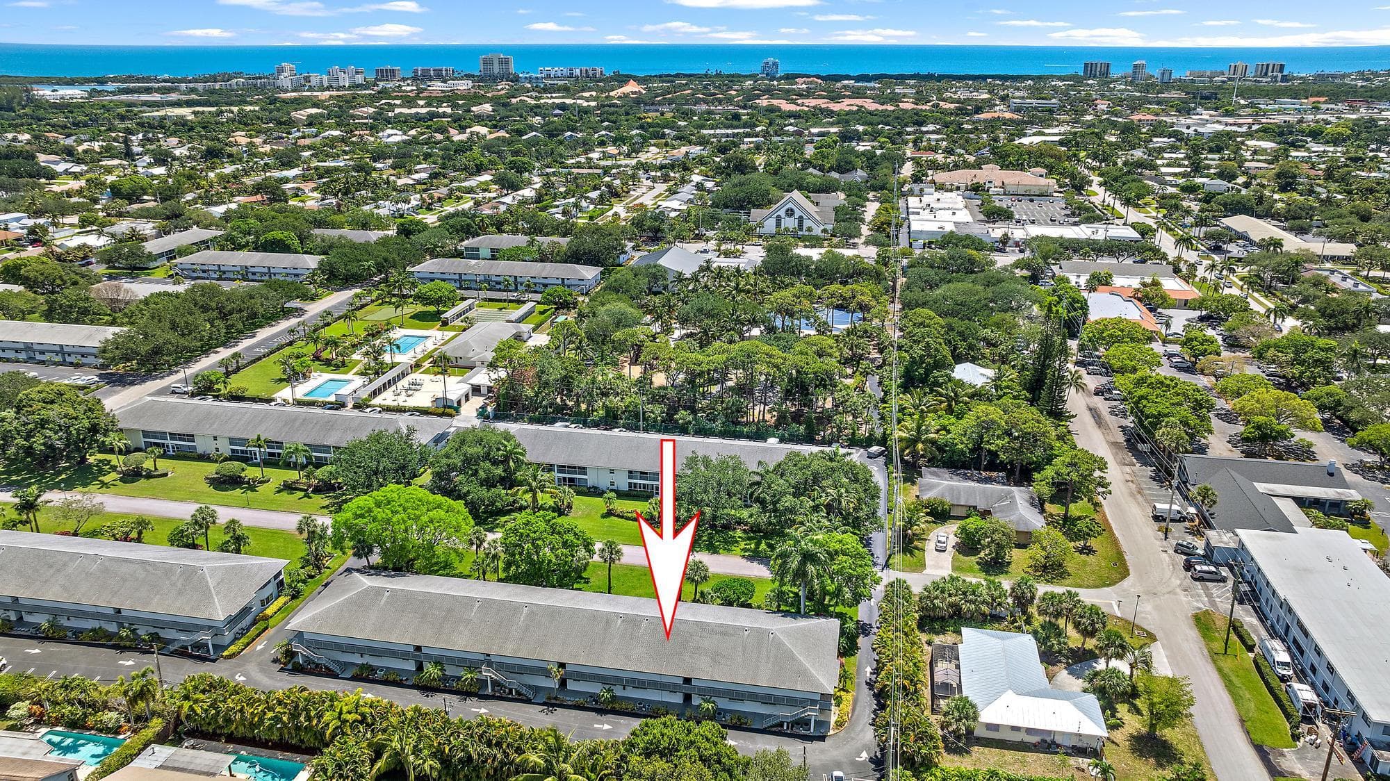 2 Garden Street 203m, Tequesta, FL 33469 23
