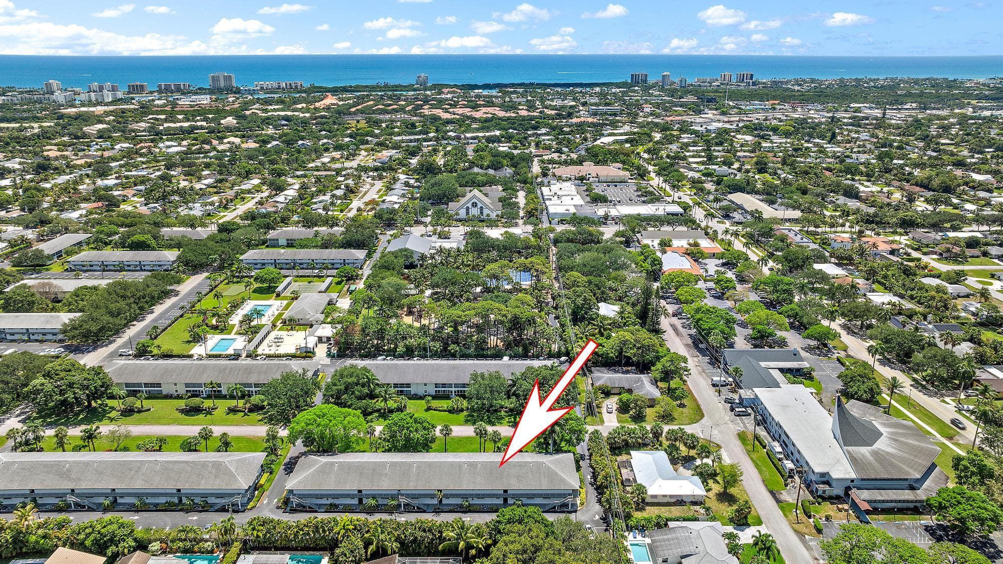 2 Garden Street 203m, Tequesta, FL 33469 26