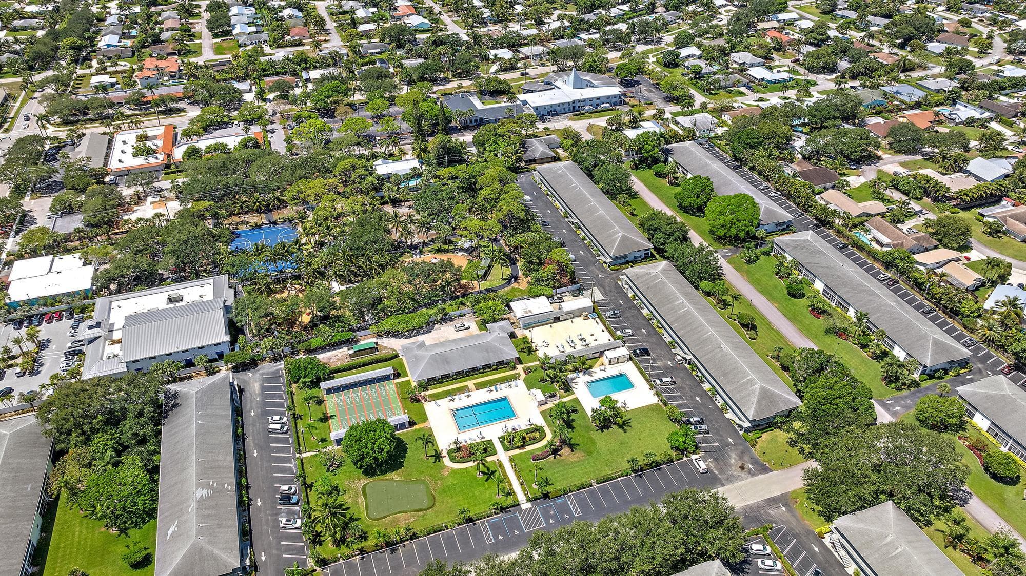 2 Garden Street 203m, Tequesta, FL 33469 25