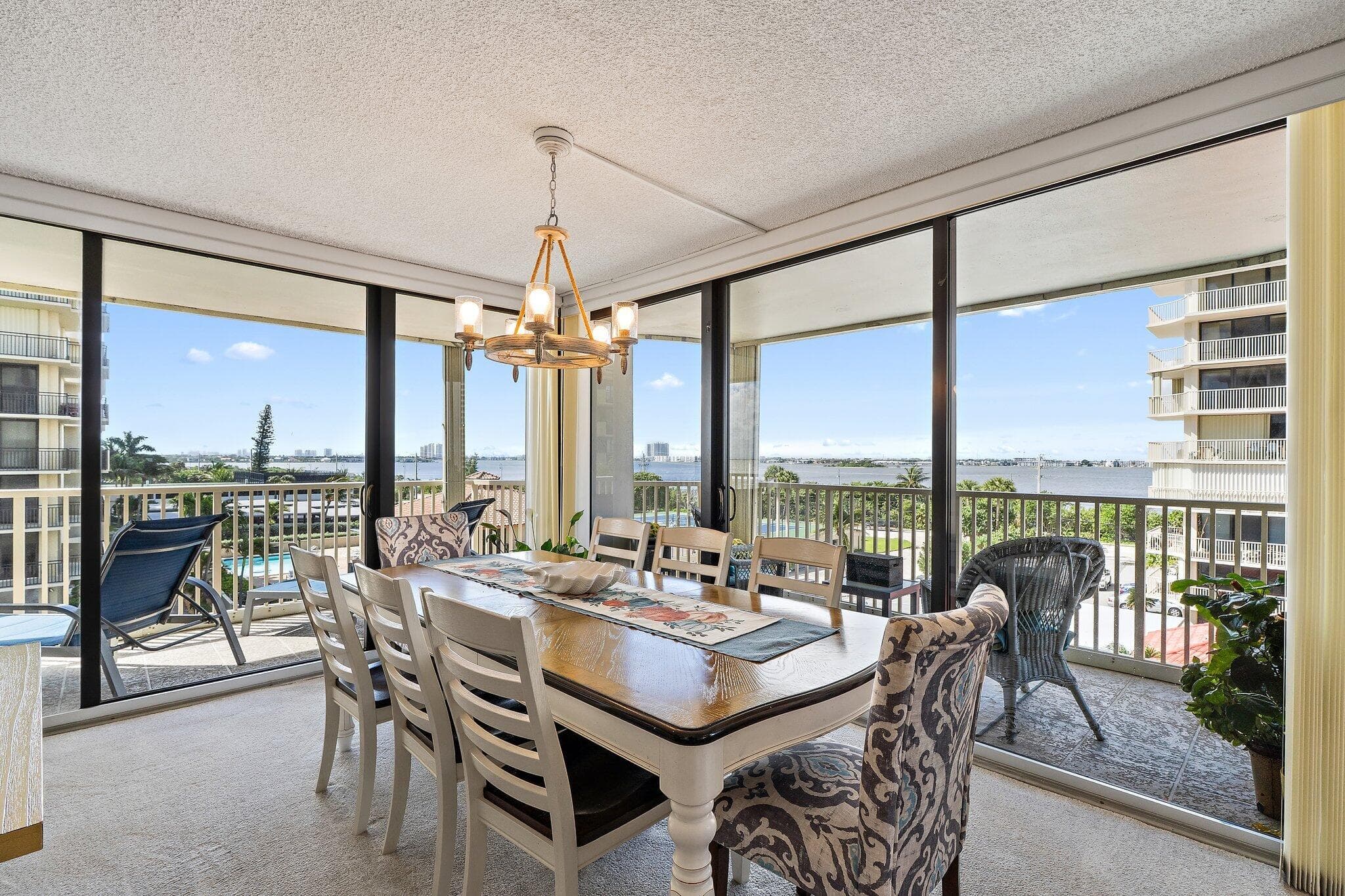 5480 N Ocean Drive A3c, Singer Island, FL 33404