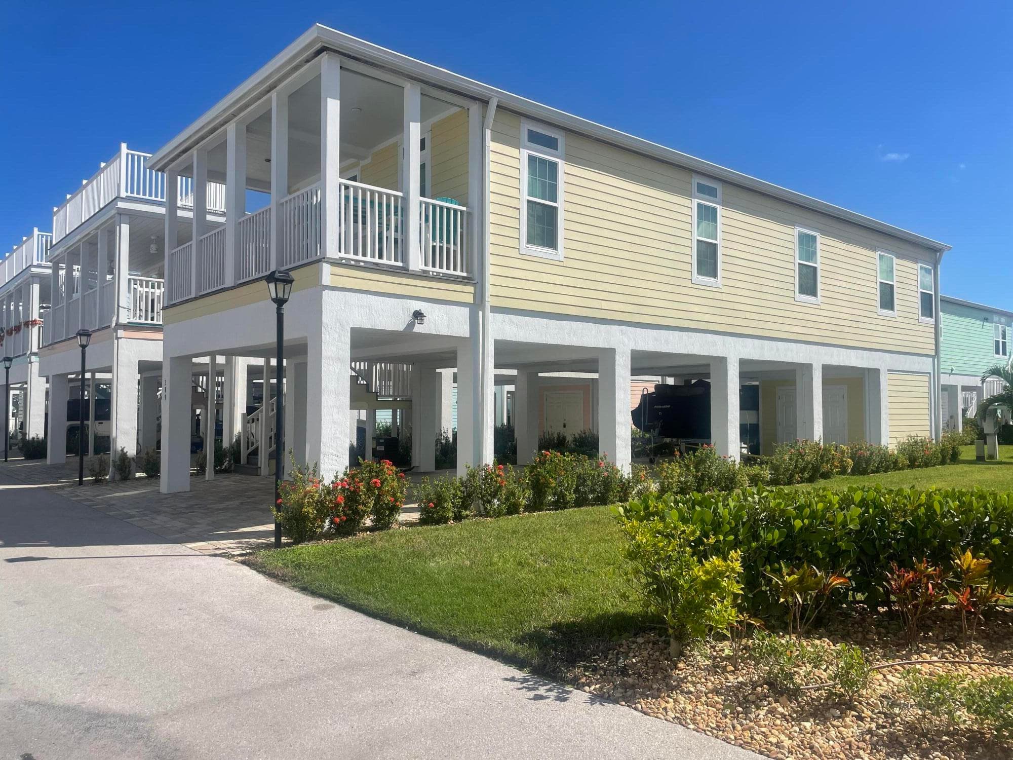 389 NE Sand Dune Way, Ocean Breeze, FL 34957 2