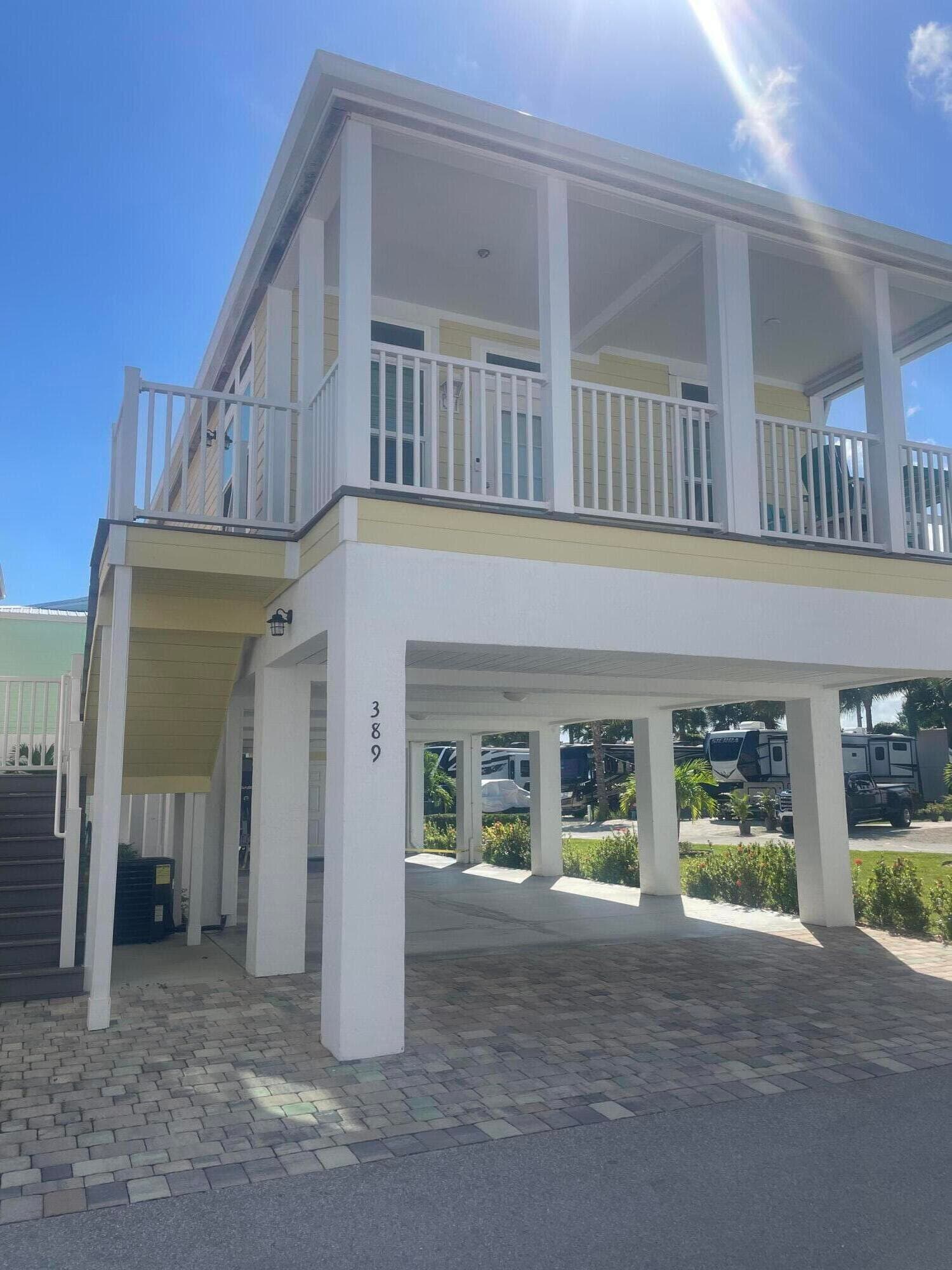 389 NE Sand Dune Way, Ocean Breeze, FL 34957 3