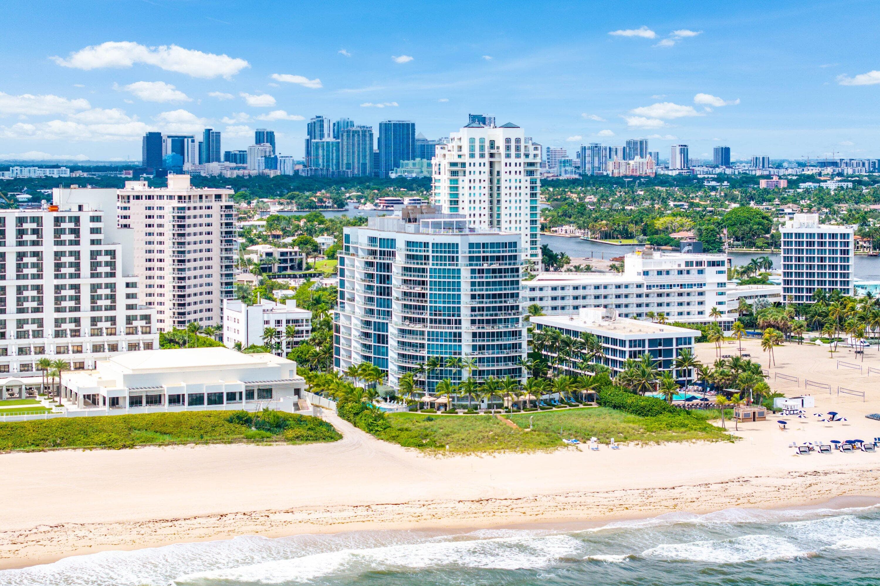 1200 Holiday Drive 602, Fort Lauderdale, FL 33316