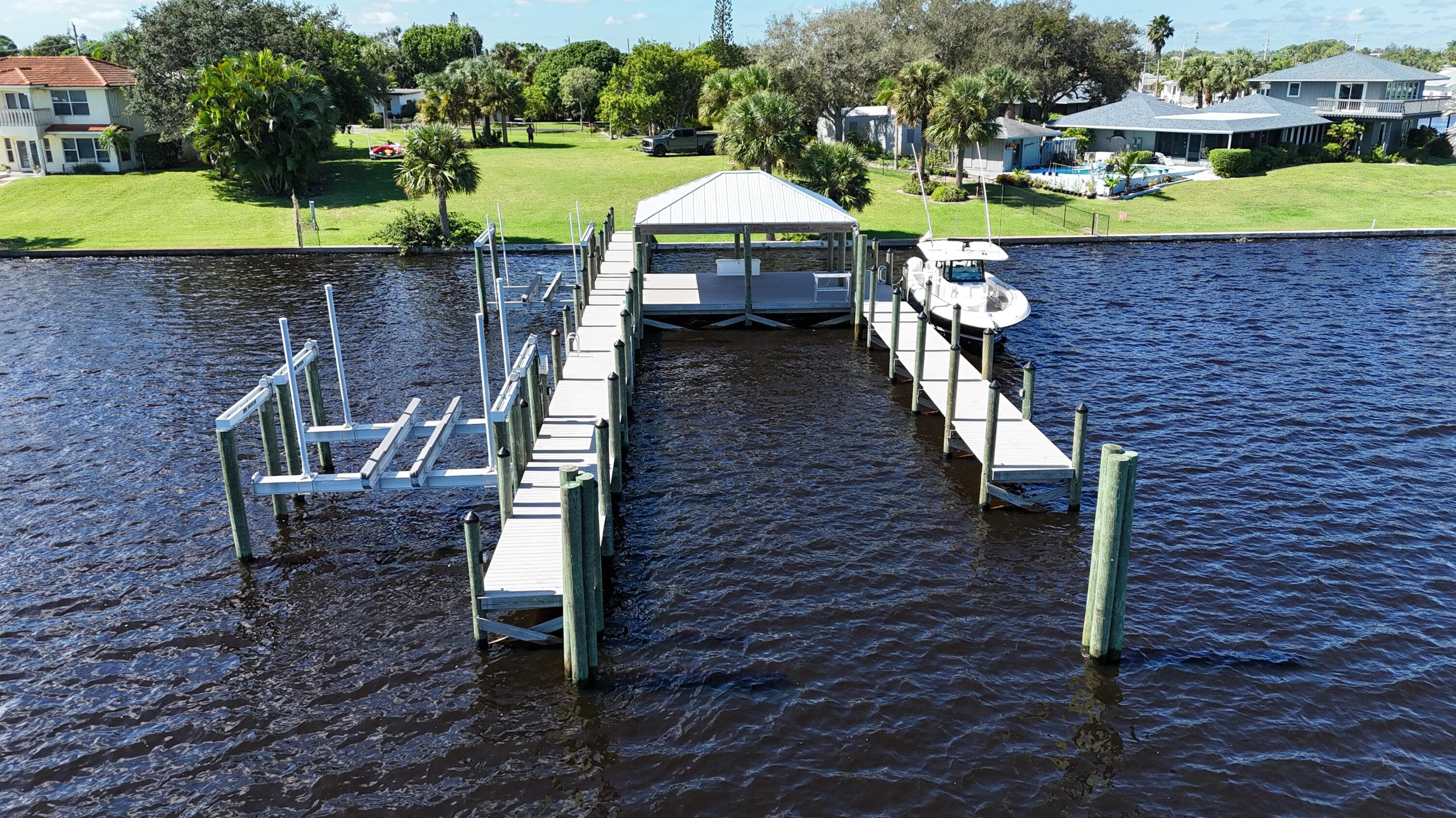 4345 SE Mulford Lane, Stuart, FL 34997