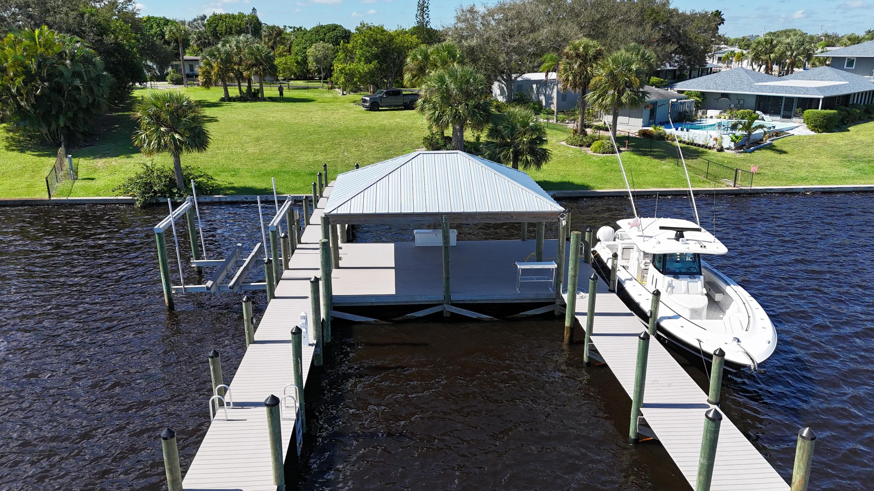 4345 SE Mulford Lane, Stuart, FL 34997 5