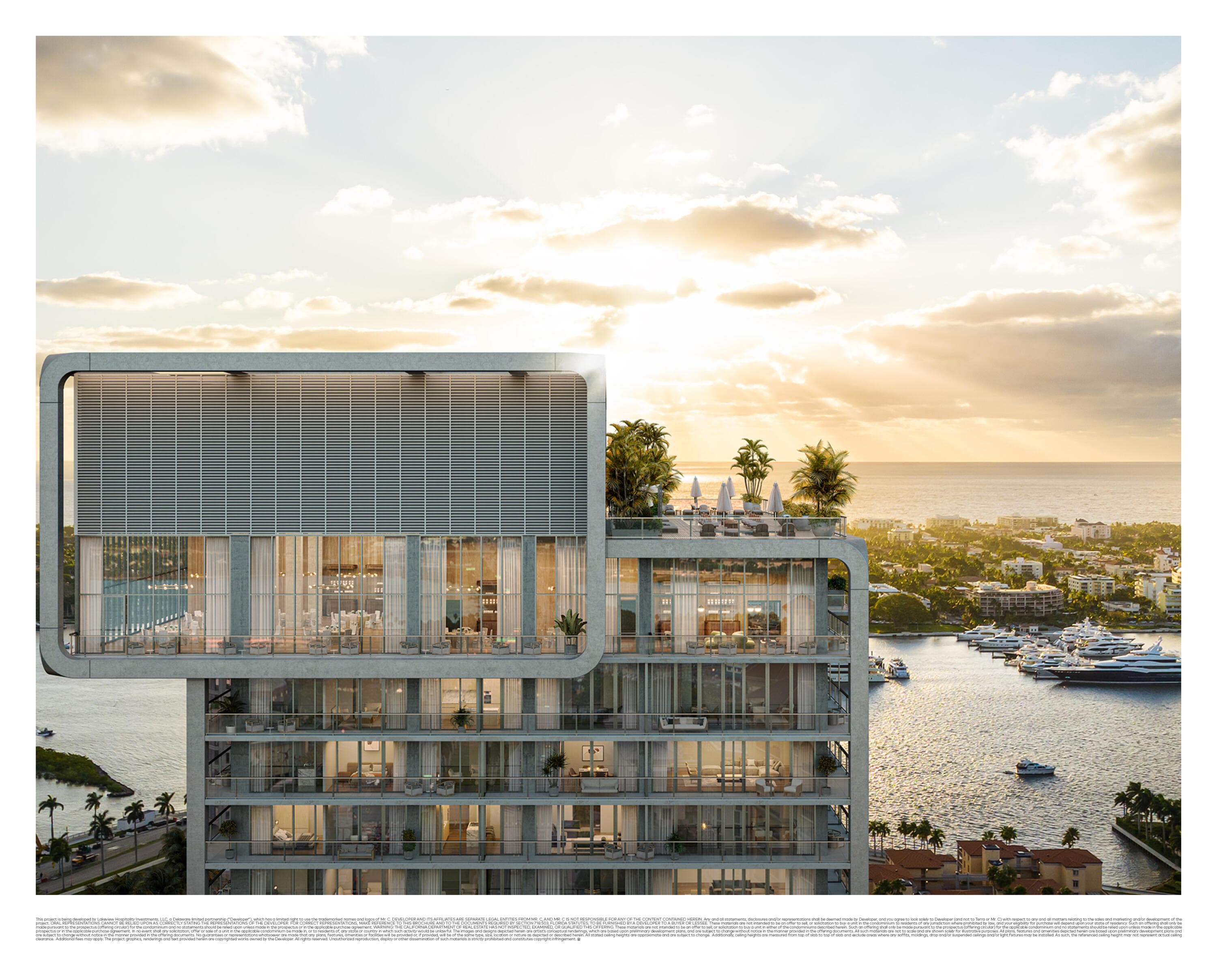 383 Okeechobee Boulevard 1801, West Palm Beach, FL 33401 2
