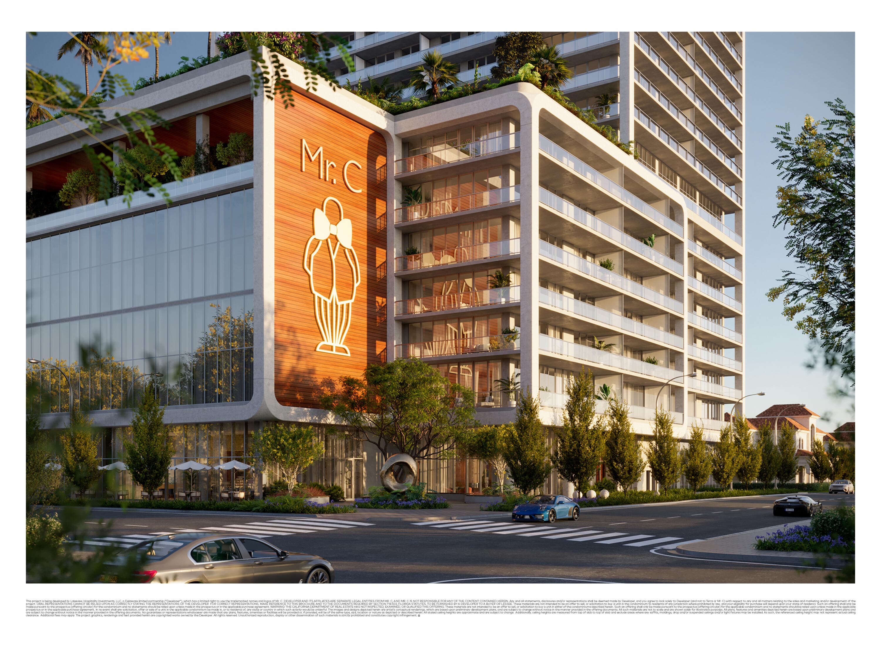 383 Okeechobee Boulevard 1801, West Palm Beach, FL 33401 3