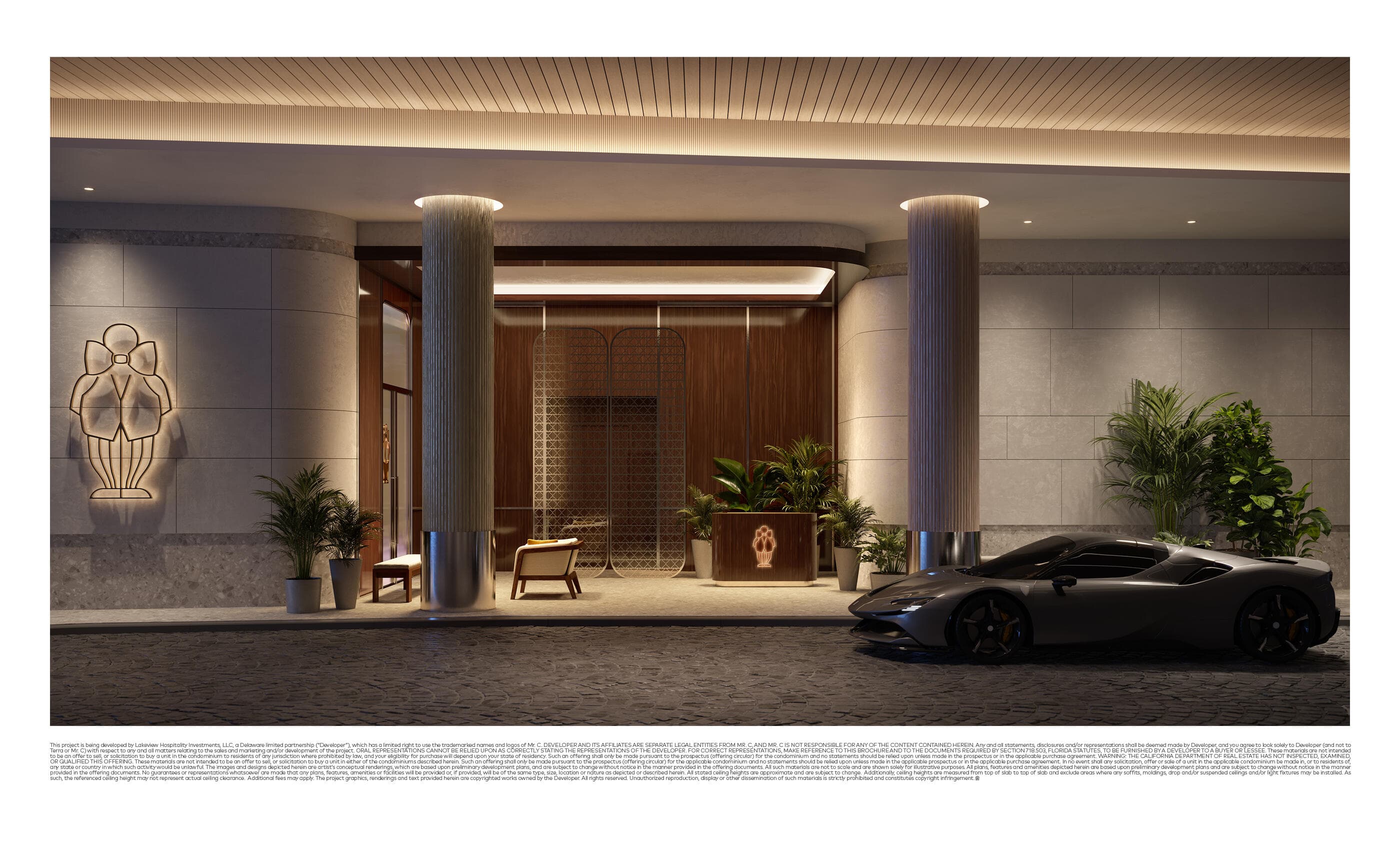 383 Okeechobee Boulevard 1801, West Palm Beach, FL 33401 4