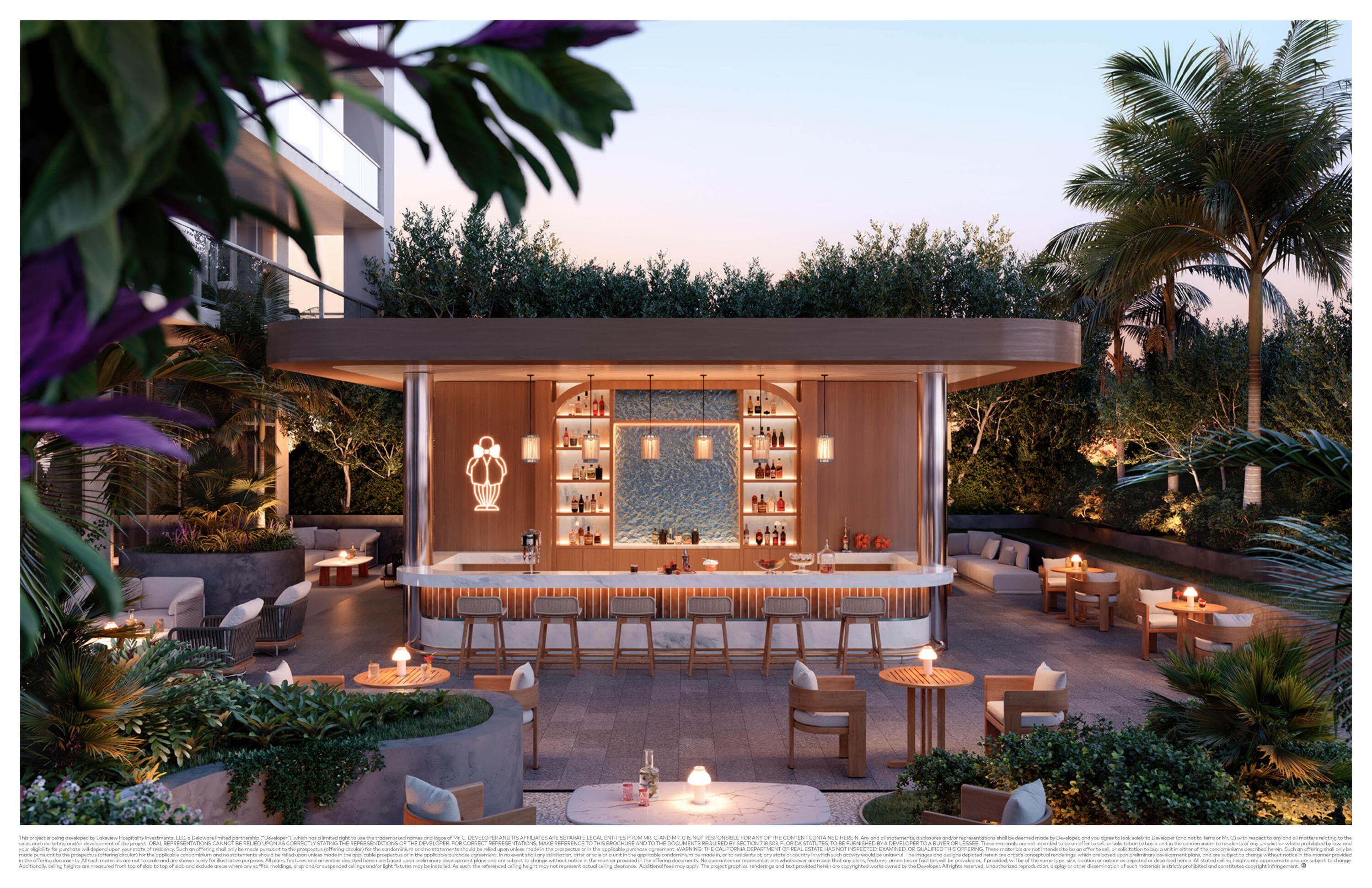 383 Okeechobee Boulevard 1801, West Palm Beach, FL 33401 6