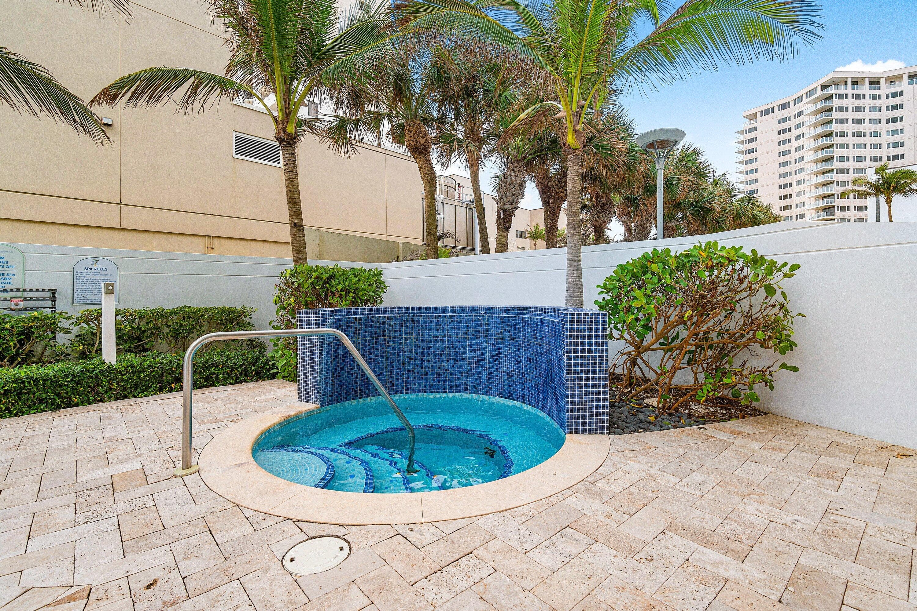 1200 Holiday Drive 602, Fort Lauderdale, FL 33316 38