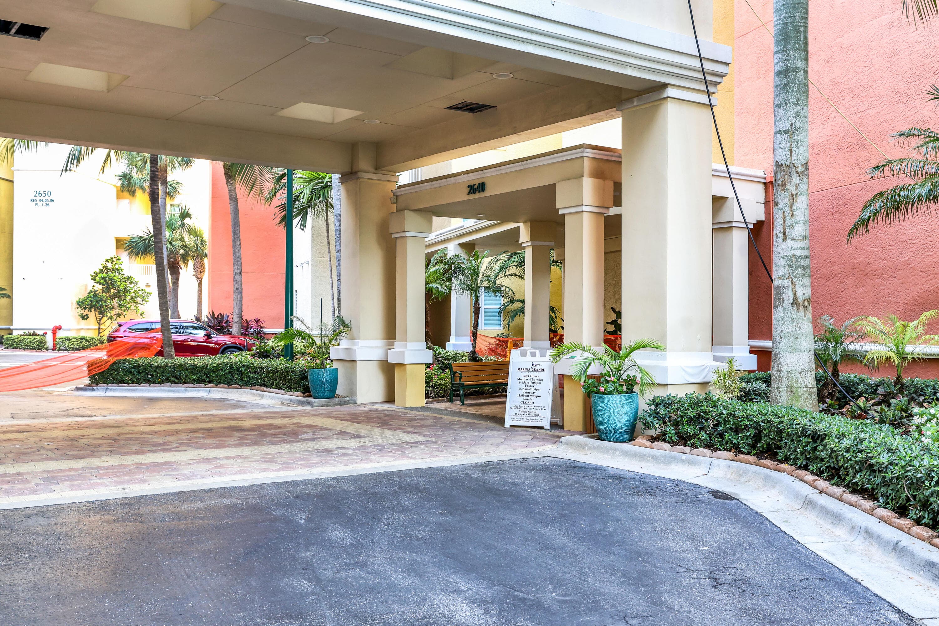 2650 Lake Shore Drive 804, Riviera Beach, FL 33404 59