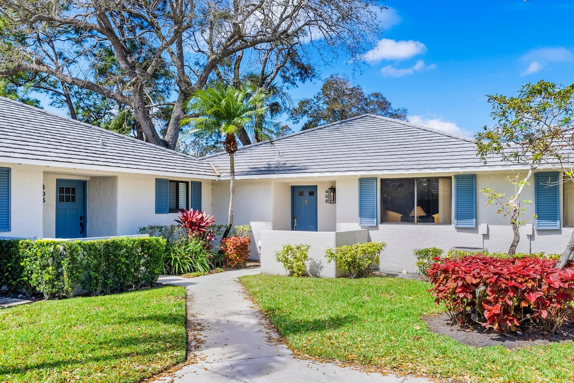 406 Club Drive, Palm Beach Gardens, FL 33418 20