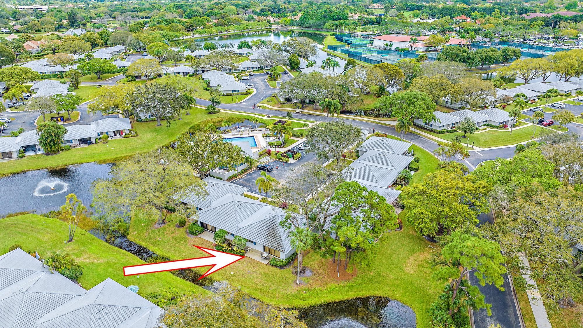 406 Club Drive, Palm Beach Gardens, FL 33418 23
