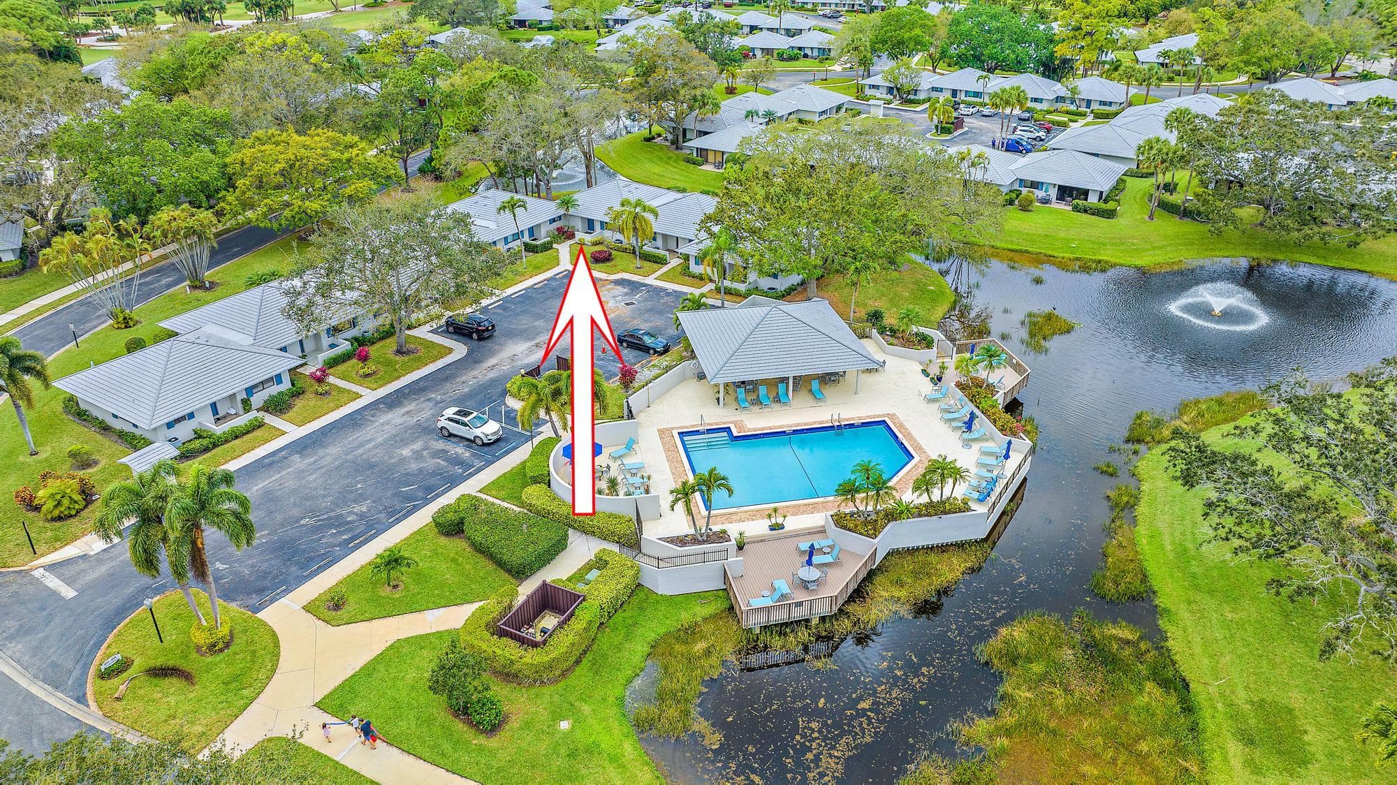 406 Club Drive, Palm Beach Gardens, FL 33418 27