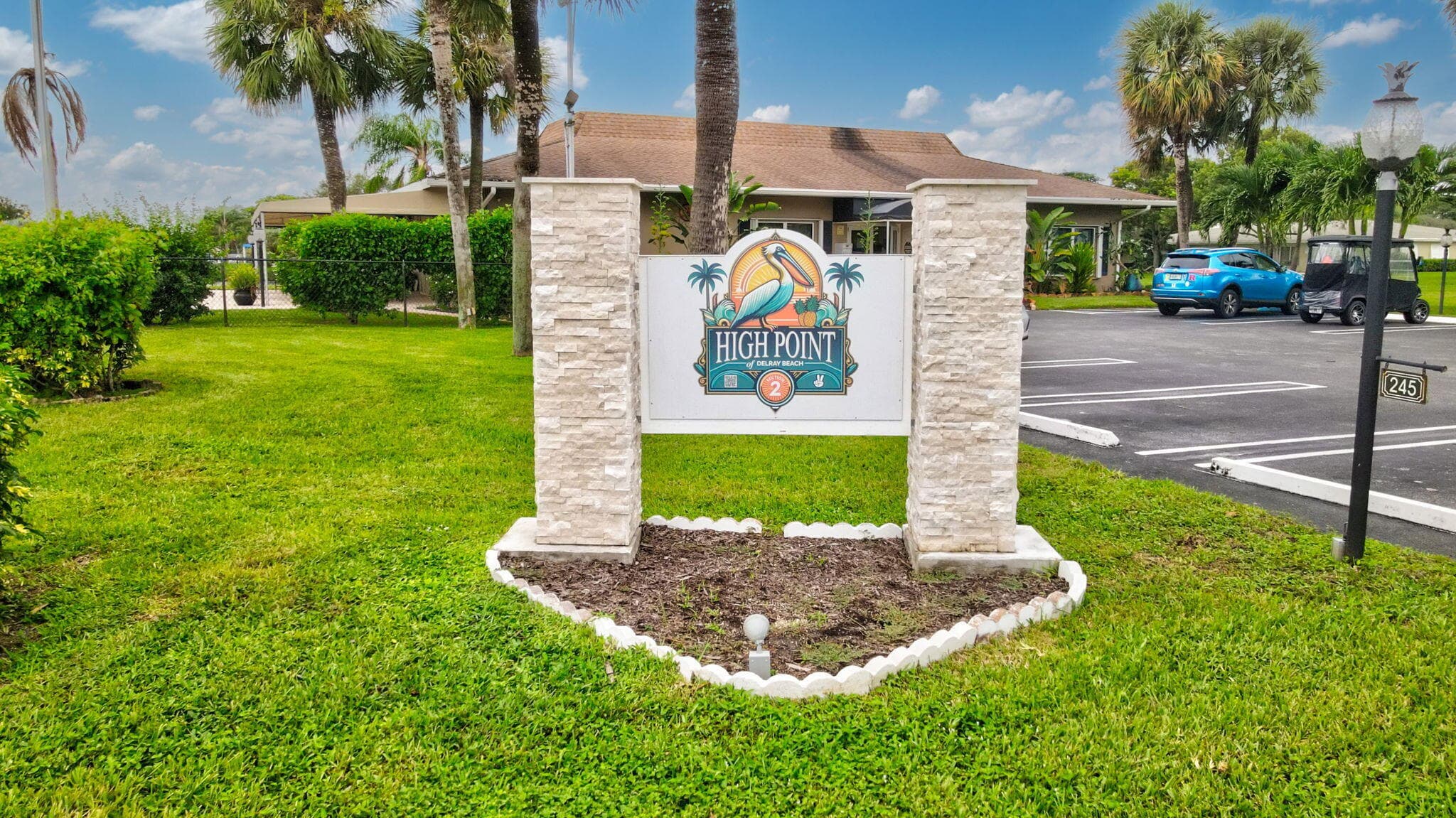 540 High Point Drive A, Delray Beach, FL 33445 22