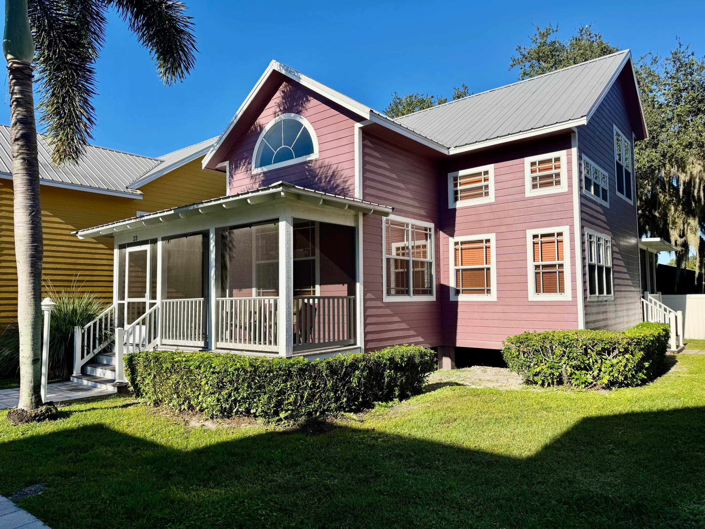 4334 Us Highway 441 Highway SE 23, Okeechobee, FL 34974 33