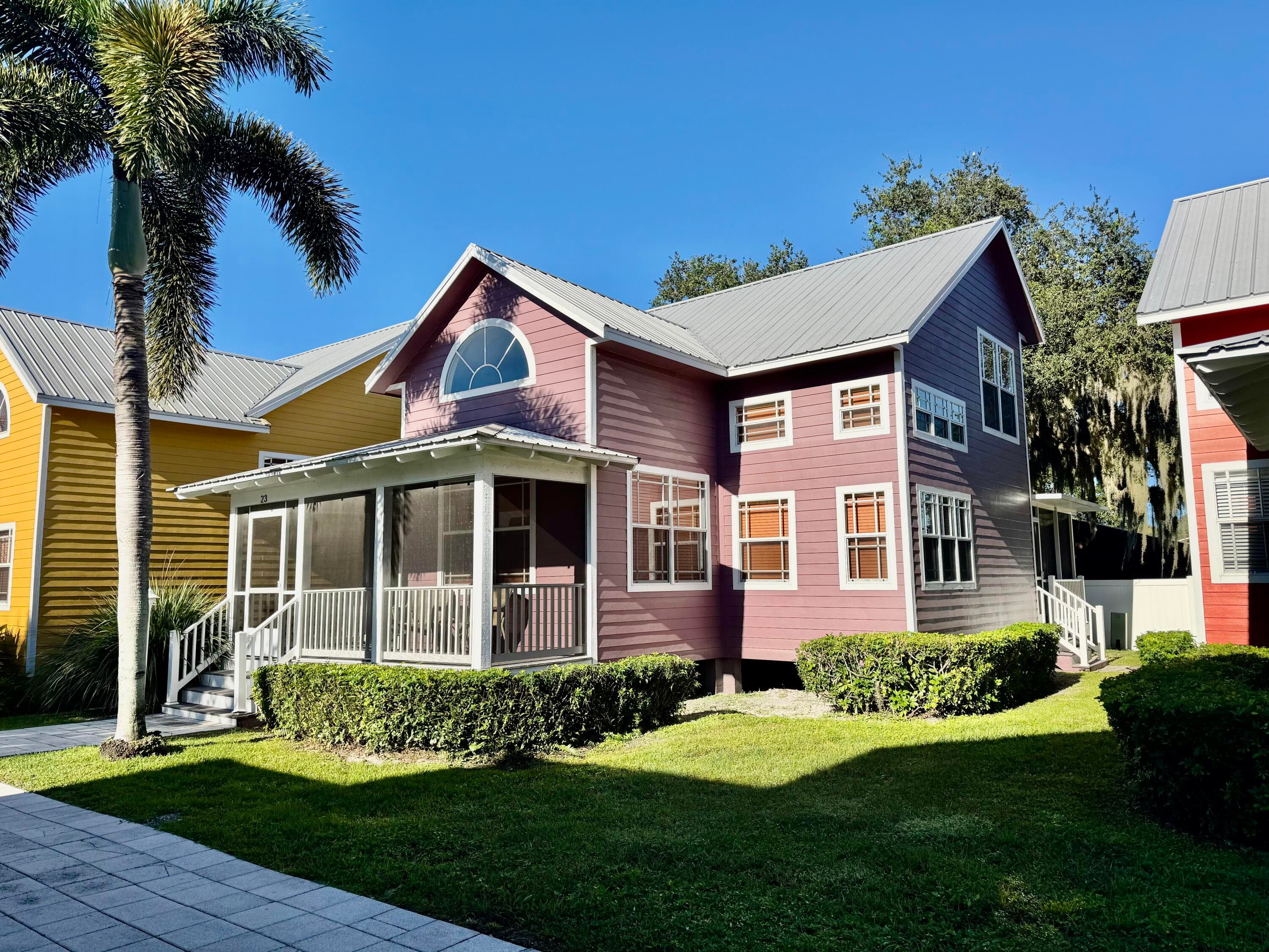 4334 Us Highway 441 Highway SE 23, Okeechobee, FL 34974 35