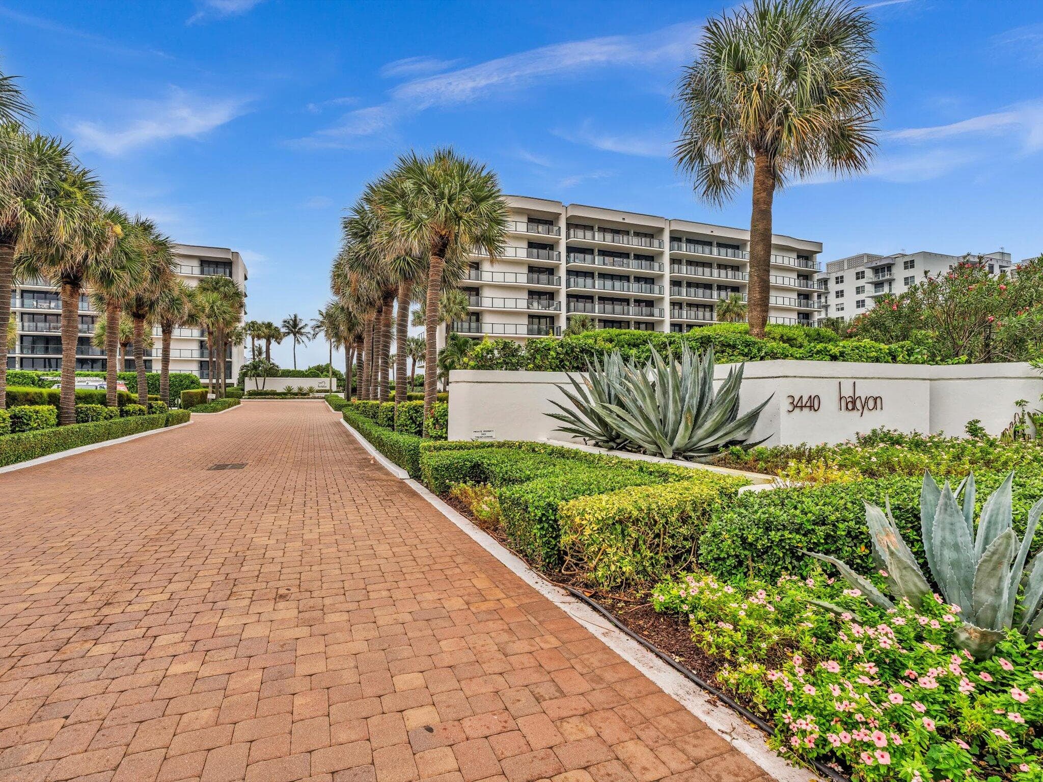 3440 S Ocean Boulevard 307n, Palm Beach, FL 33480