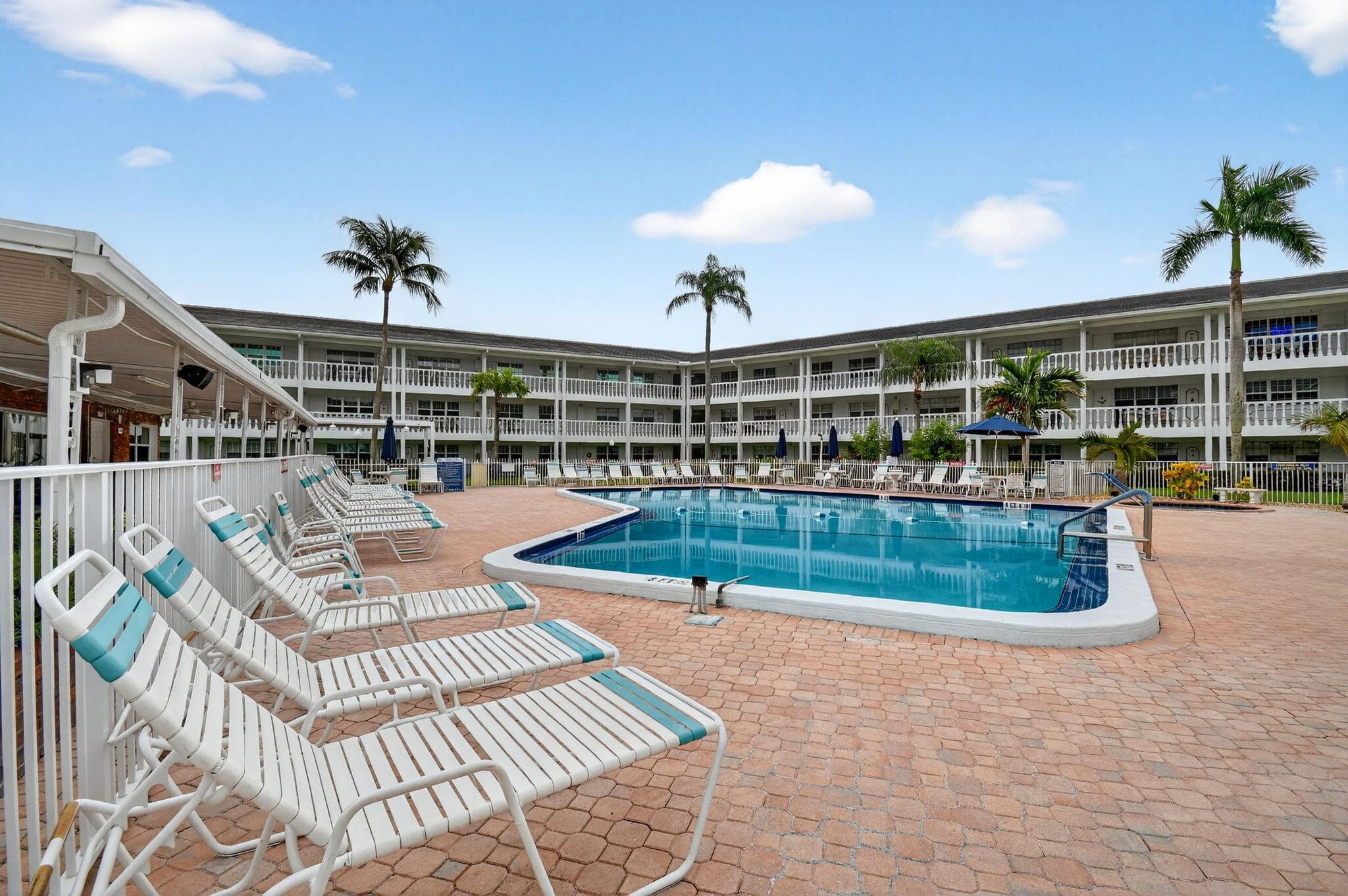 5203 NE 24th Terrace B-105, Fort Lauderdale, FL 33308 16