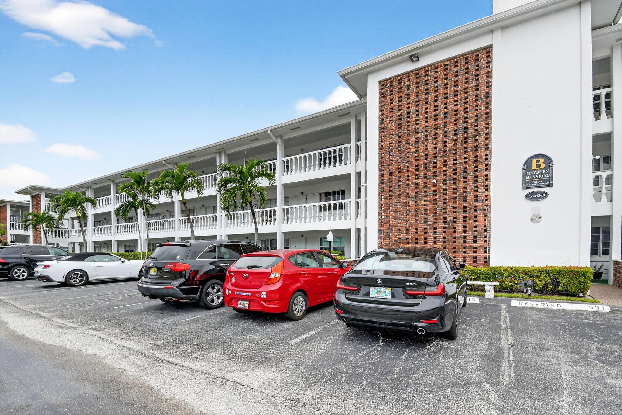 5203 NE 24th Terrace B-105, Fort Lauderdale, FL 33308 24