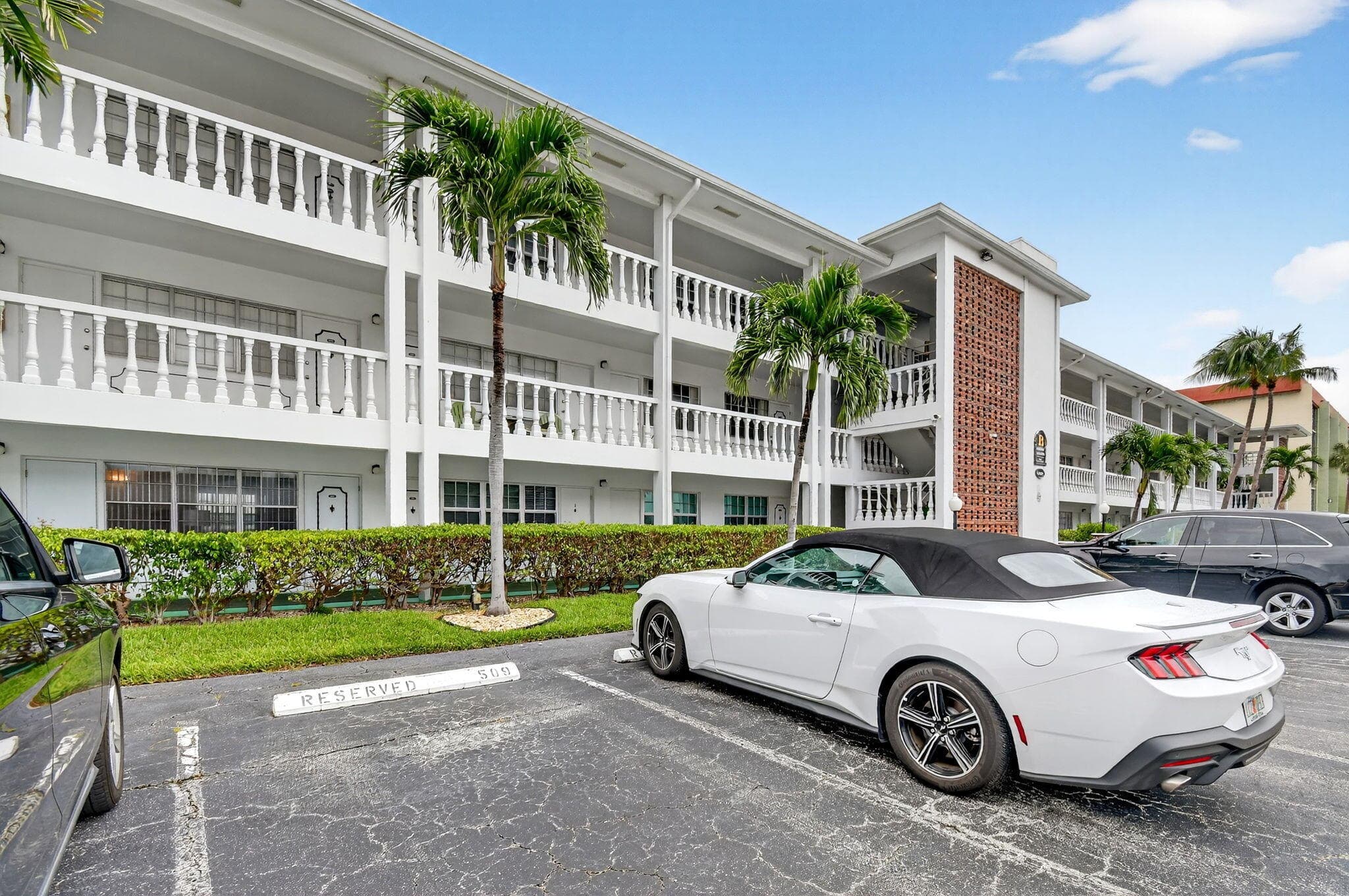 5203 NE 24th Terrace B-105, Fort Lauderdale, FL 33308 21