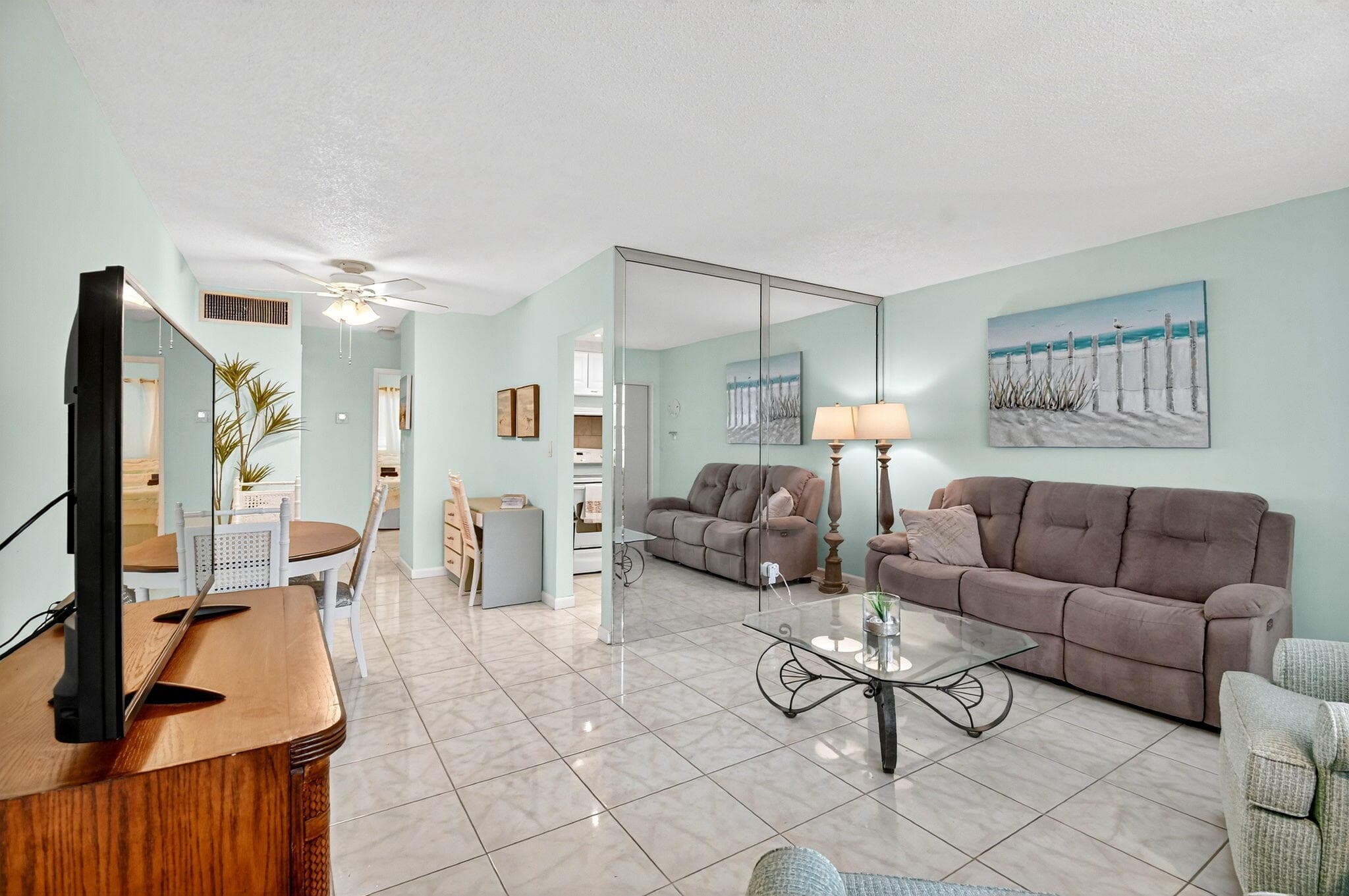 5203 NE 24th Terrace B-105, Fort Lauderdale, FL 33308 3