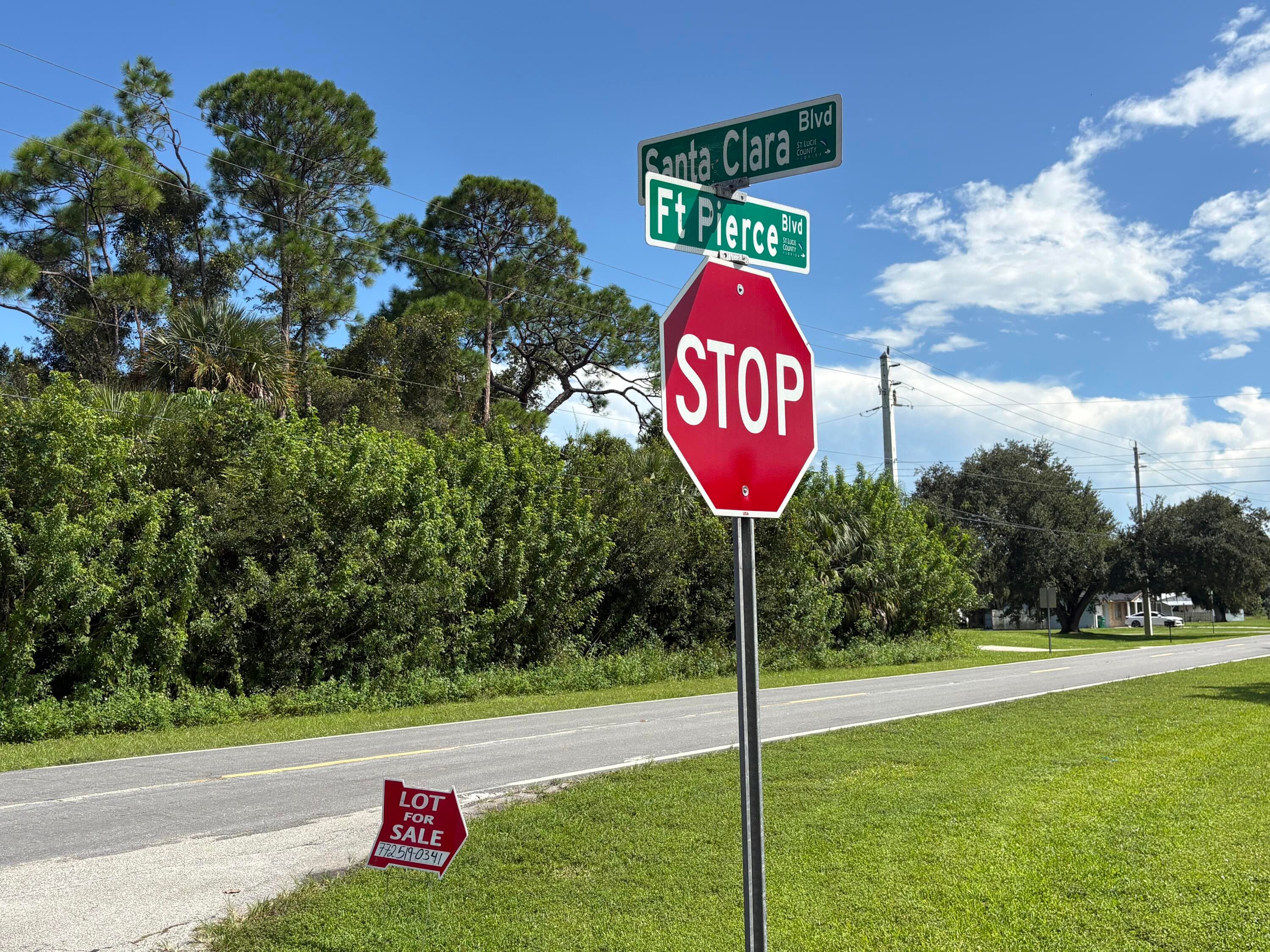 Tbd Santa Clara Boulevard, Port St. Lucie, FL 34951 2