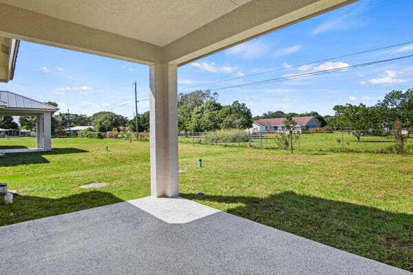 4709 Seagrape Drive, Fort Pierce, FL 34945 21