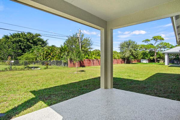 4709 Seagrape Drive, Fort Pierce, FL 34945 22
