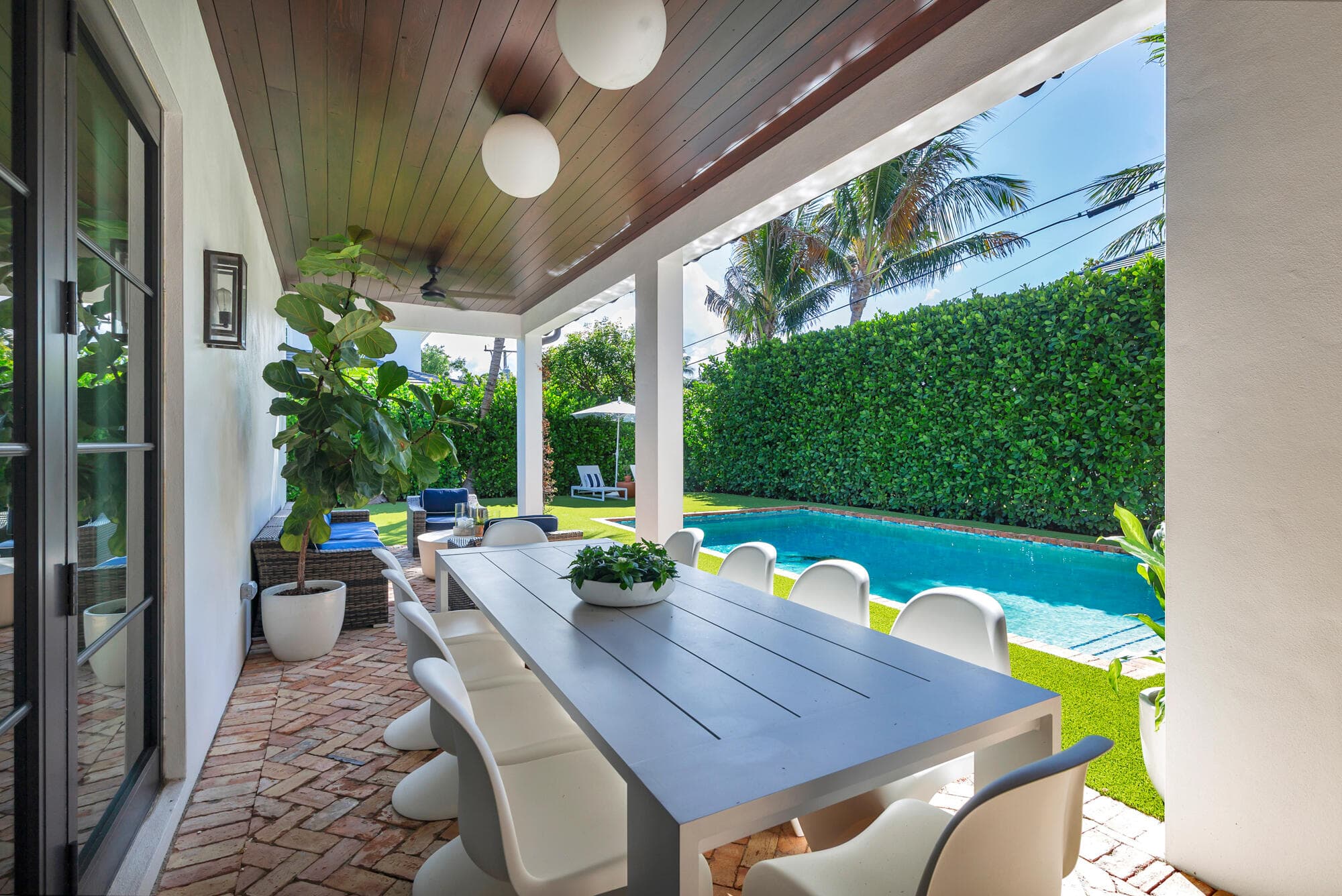 136 Santa Lucia Drive, West Palm Beach, FL 33405 21