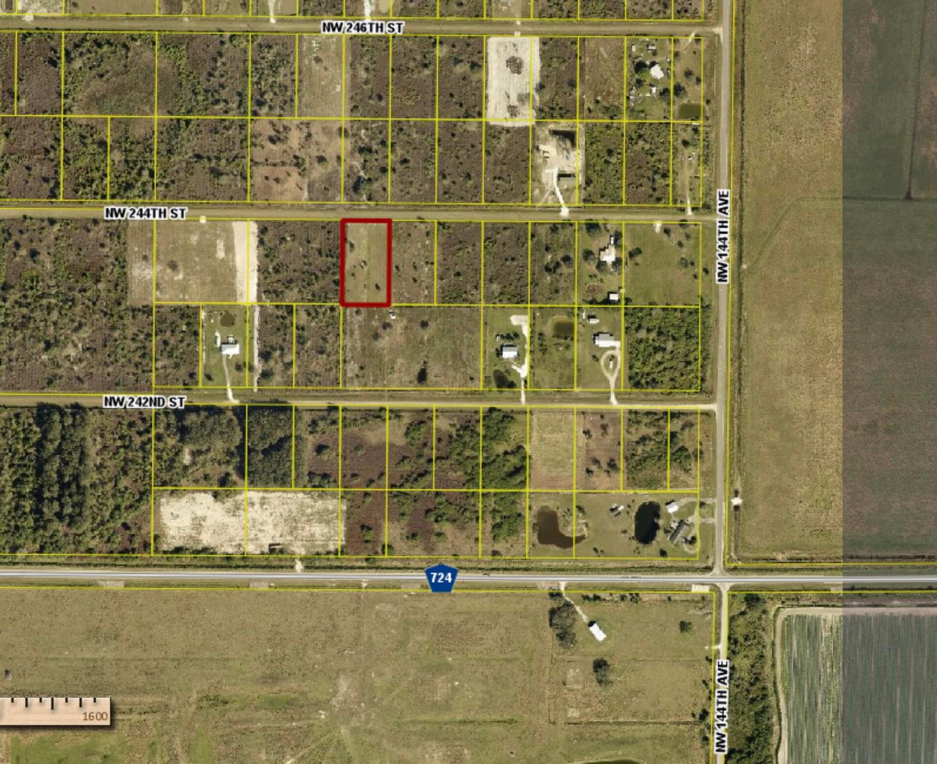 14772 NW 244th Street, Okeechobee, FL 34972 2