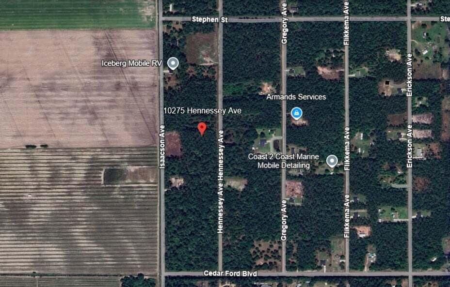 10275 Hennessey Avenue, Hastings, FL 32145 2