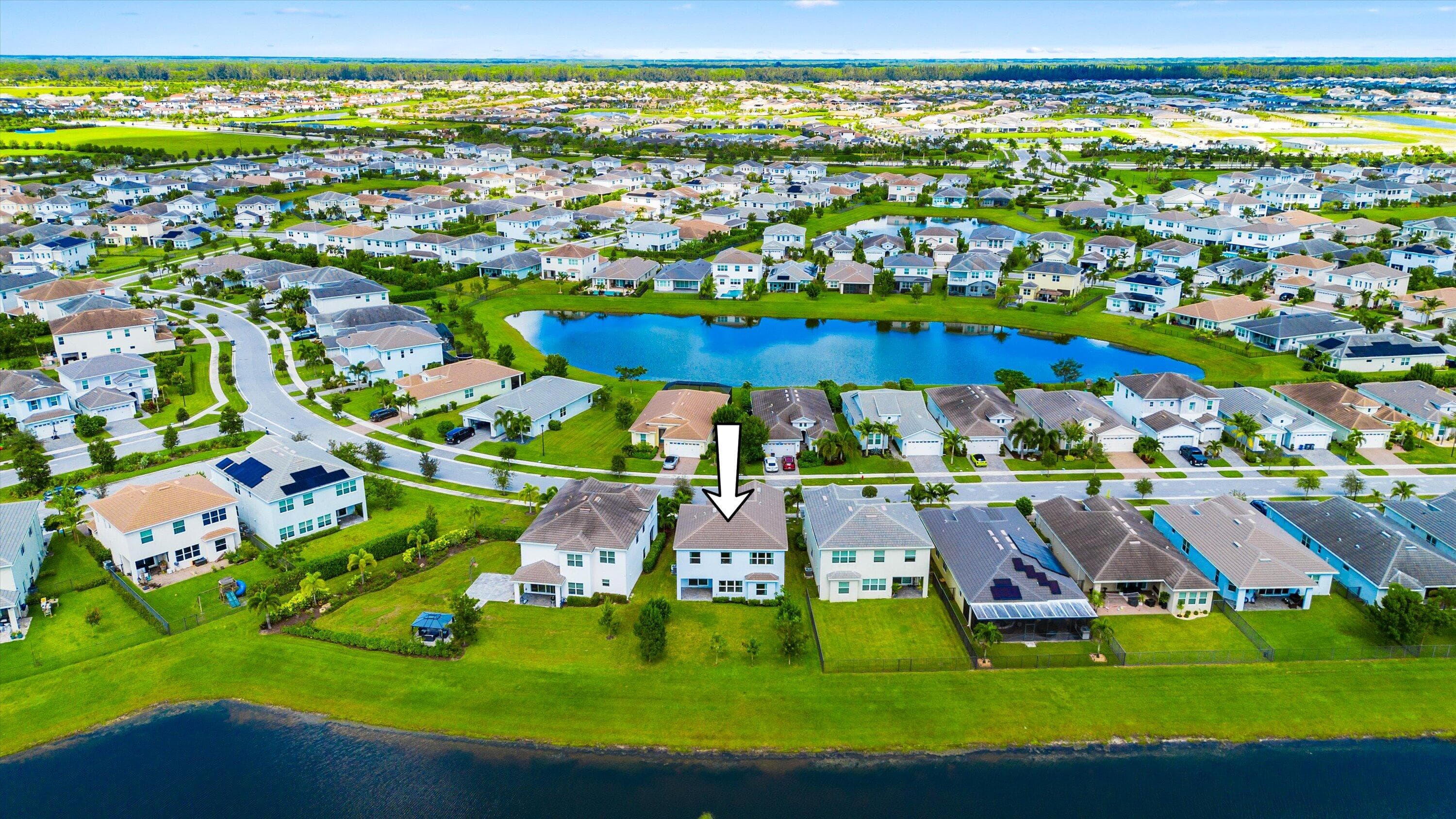 15662 Orchard Drive, Westlake, FL 33470 57