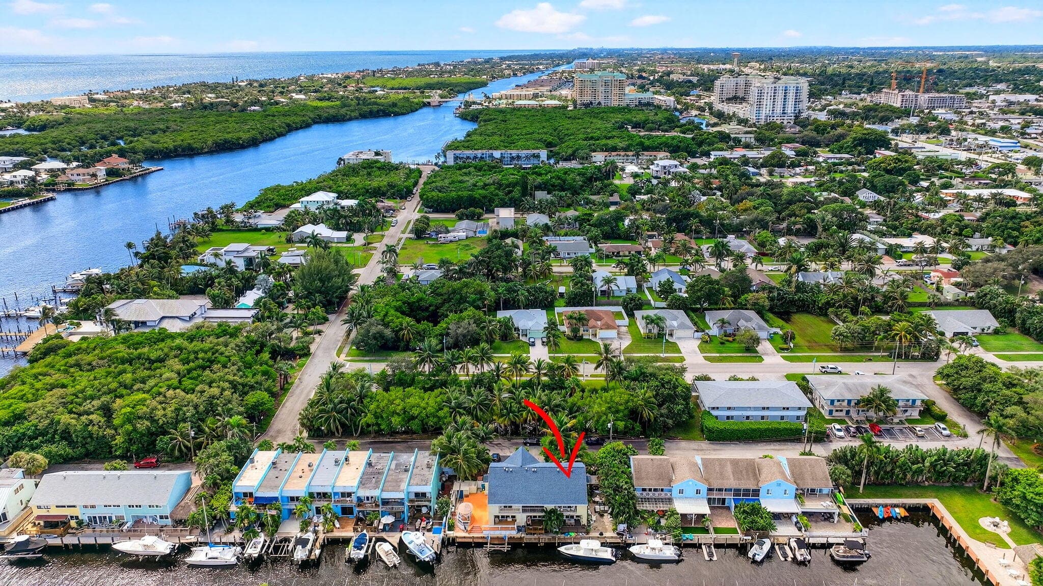 732 Rider Road, Boynton Beach, FL 33435 56