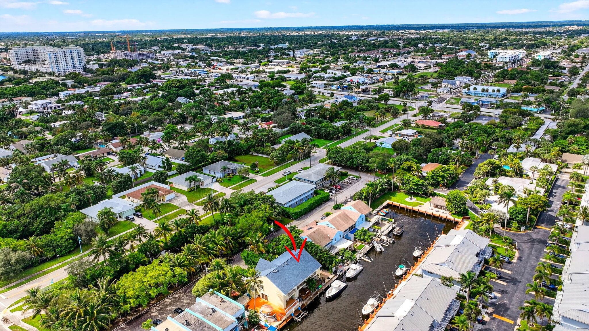 732 Rider Road, Boynton Beach, FL 33435 57