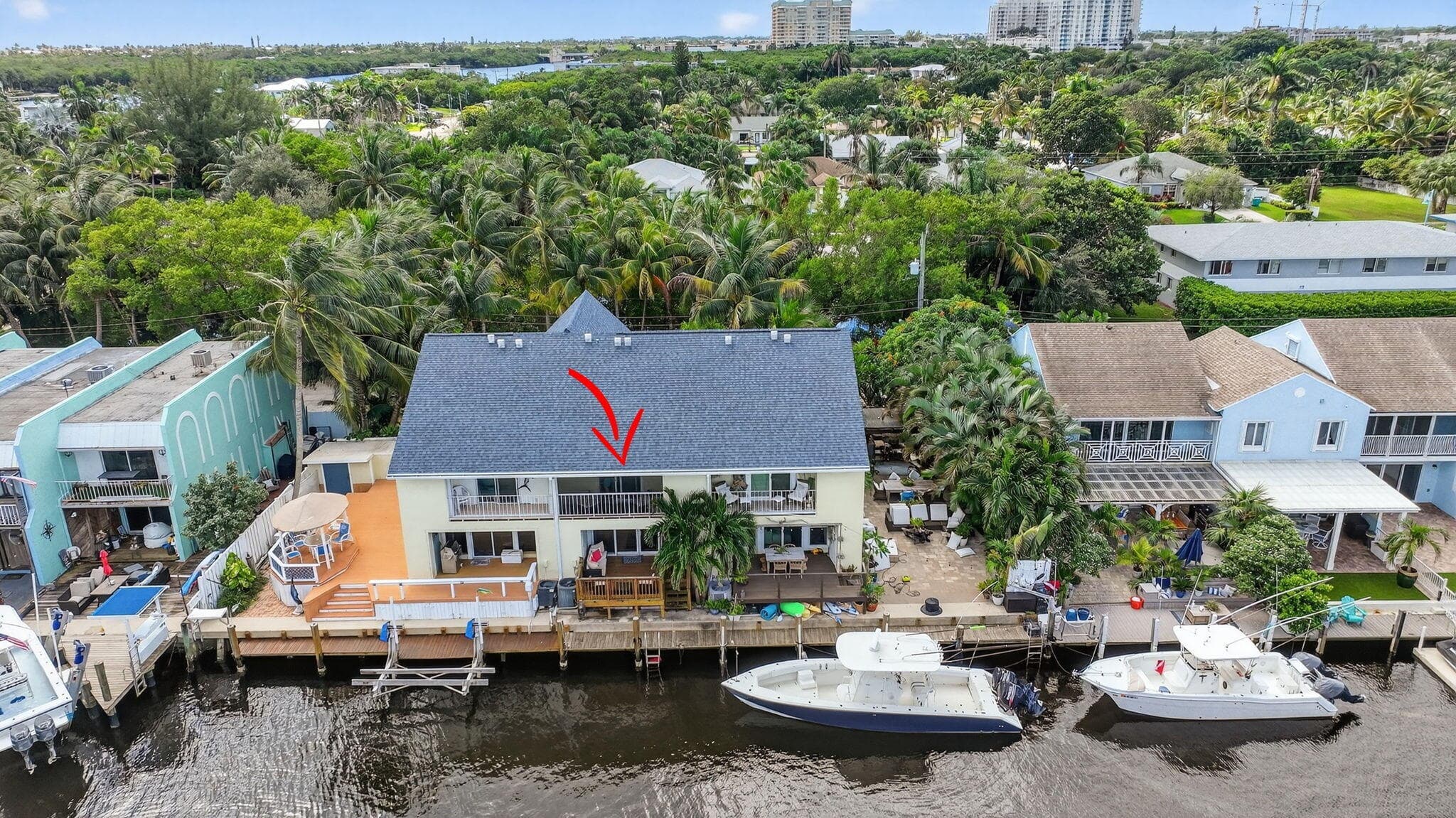 732 Rider Road, Boynton Beach, FL 33435 59