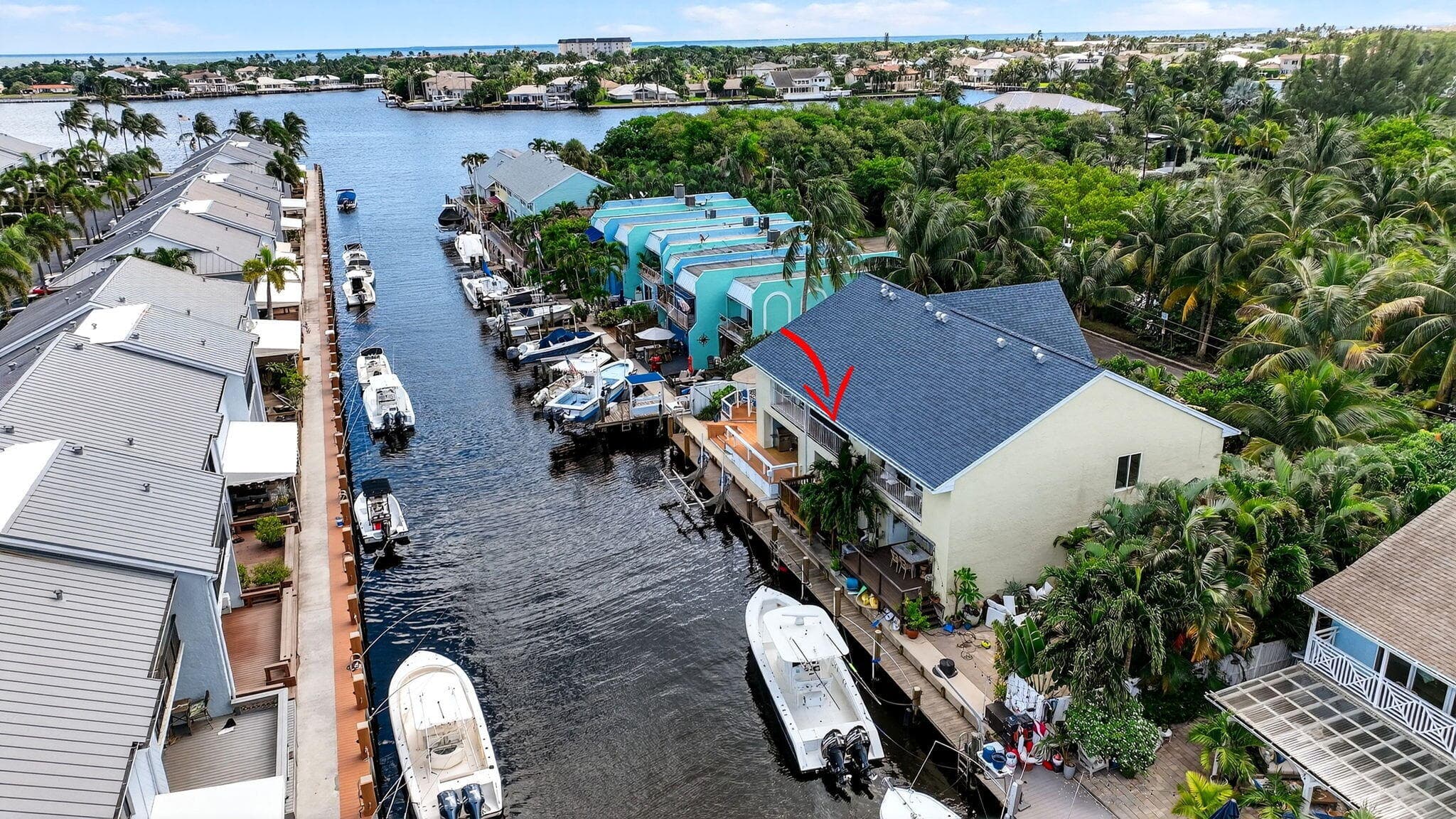 732 Rider Road, Boynton Beach, FL 33435 60