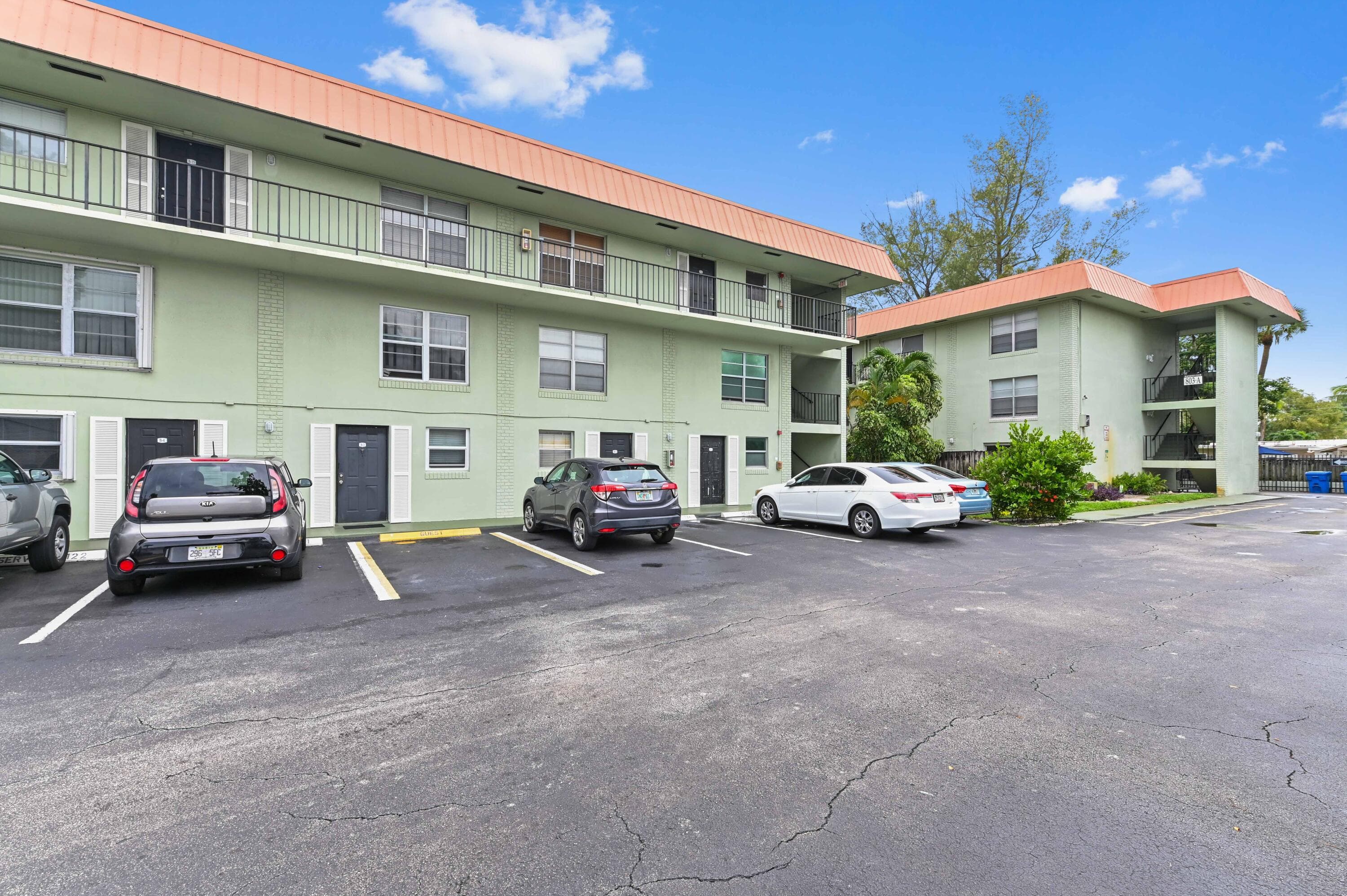 803 W Oakland Park Boulevard A7, Oakland Park, FL 33311