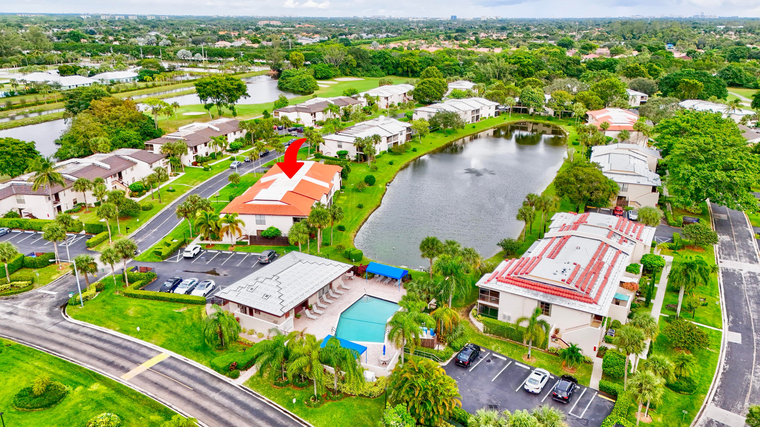7898 Eastlake Drive 7d, Boca Raton, FL 33433 39