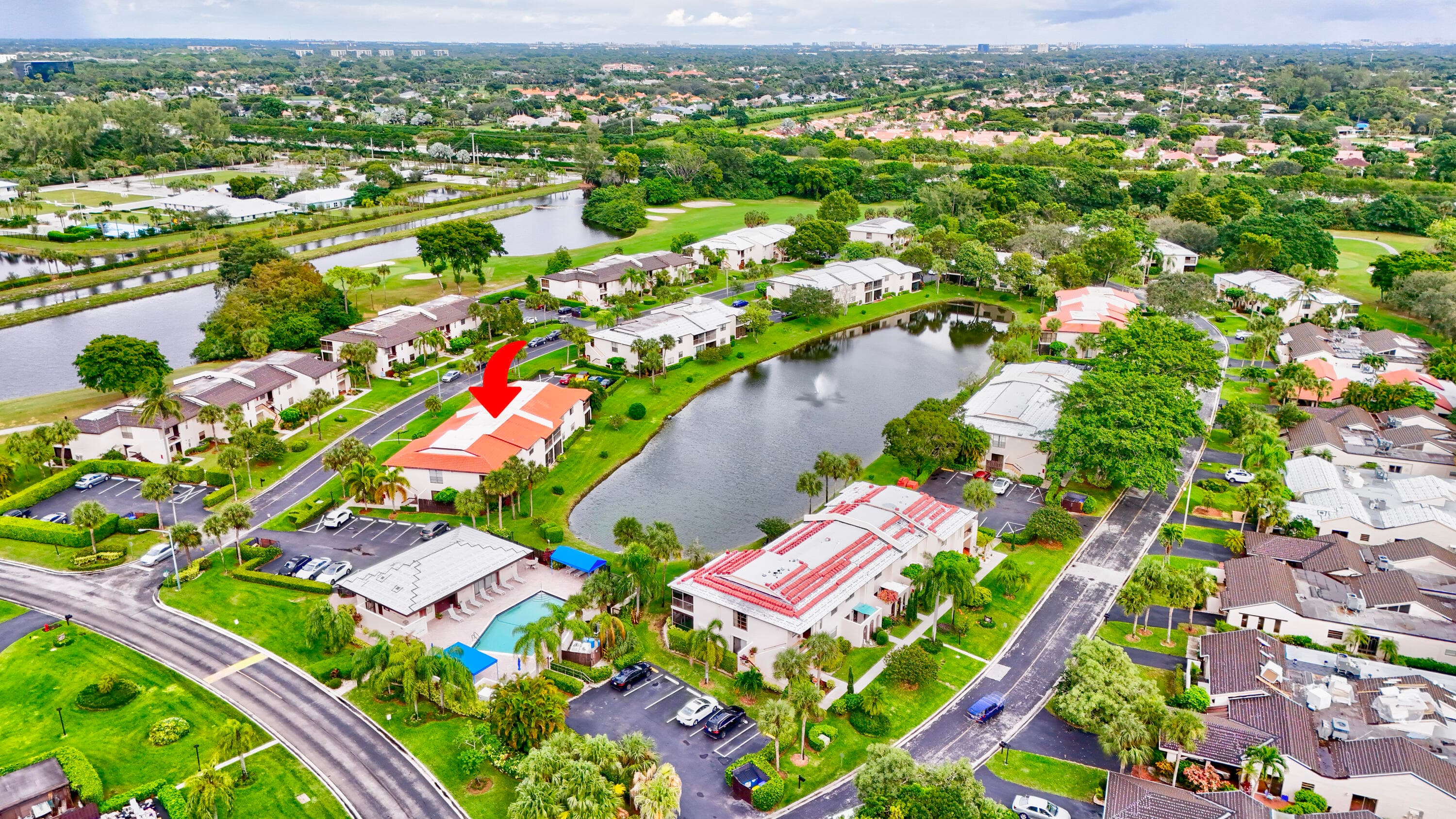 7898 Eastlake Drive 7d, Boca Raton, FL 33433 43