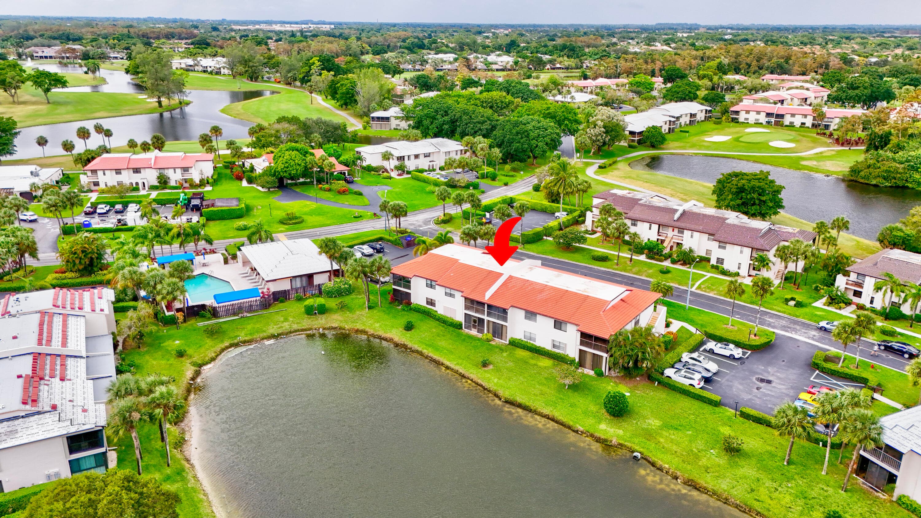 7898 Eastlake Drive 7d, Boca Raton, FL 33433 45