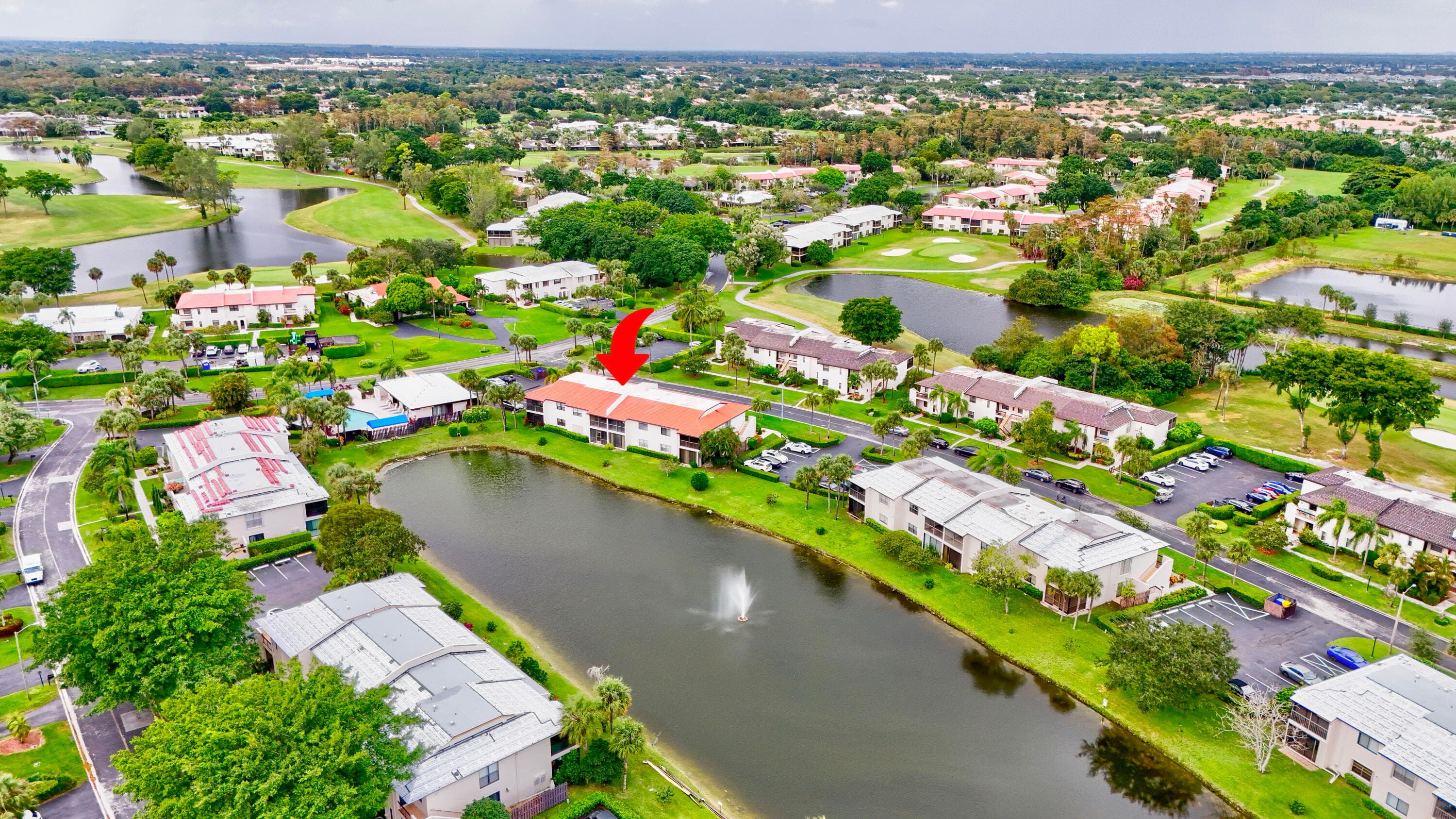 7898 Eastlake Drive 7d, Boca Raton, FL 33433 25